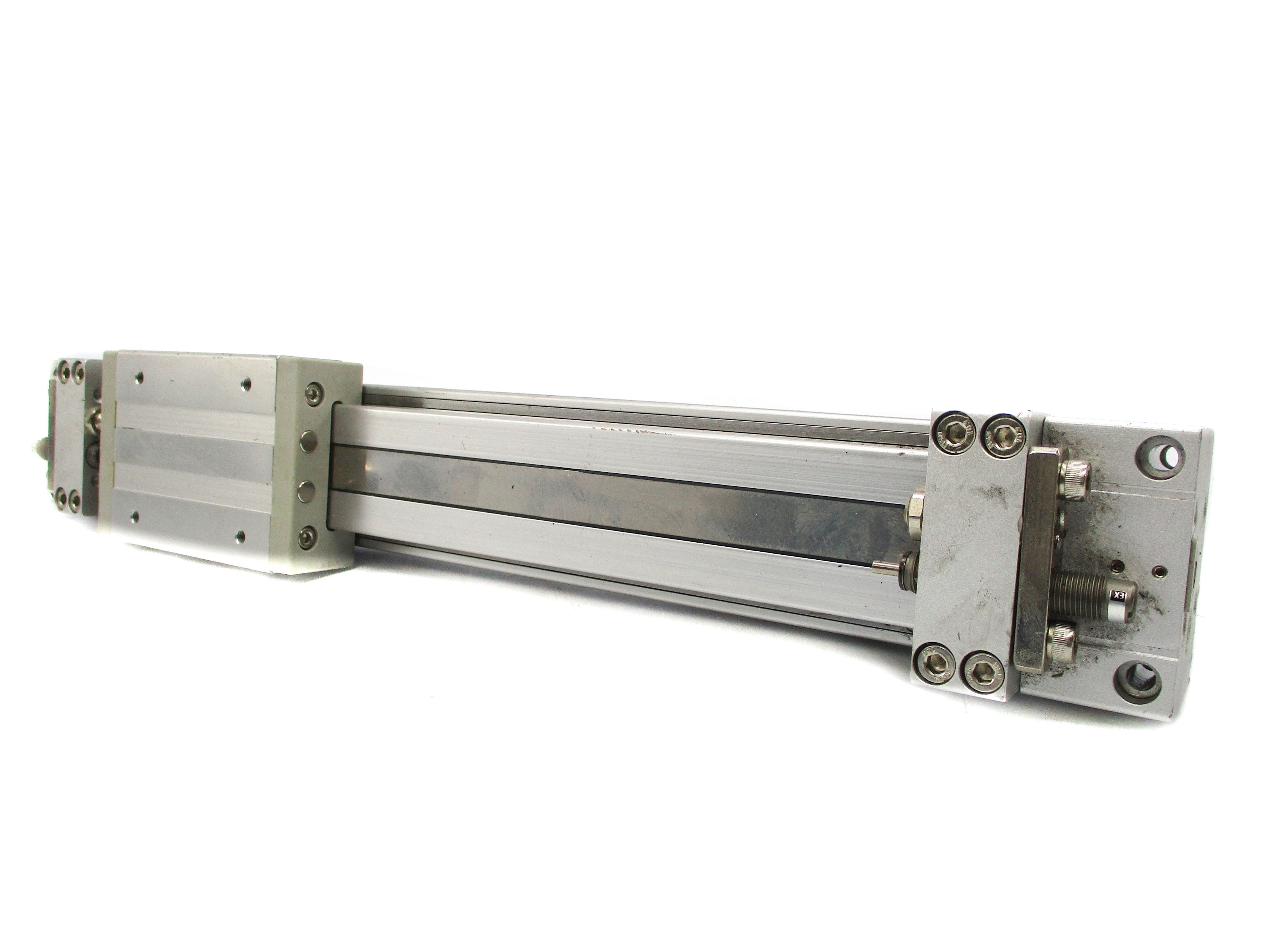 SMC MYC25G-200L NSNP