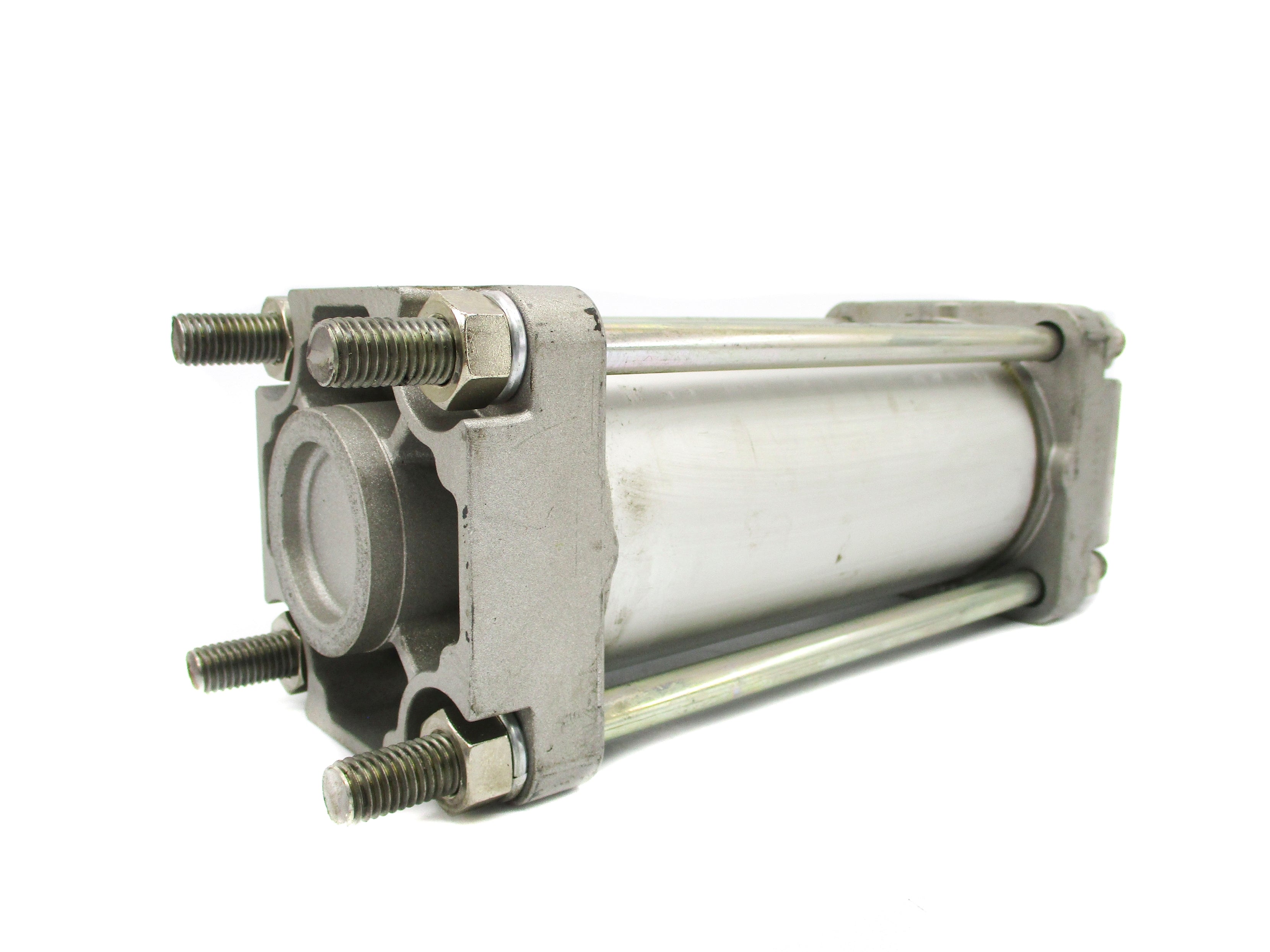 SMC CA280-XCL057-125 145PSI NSNP