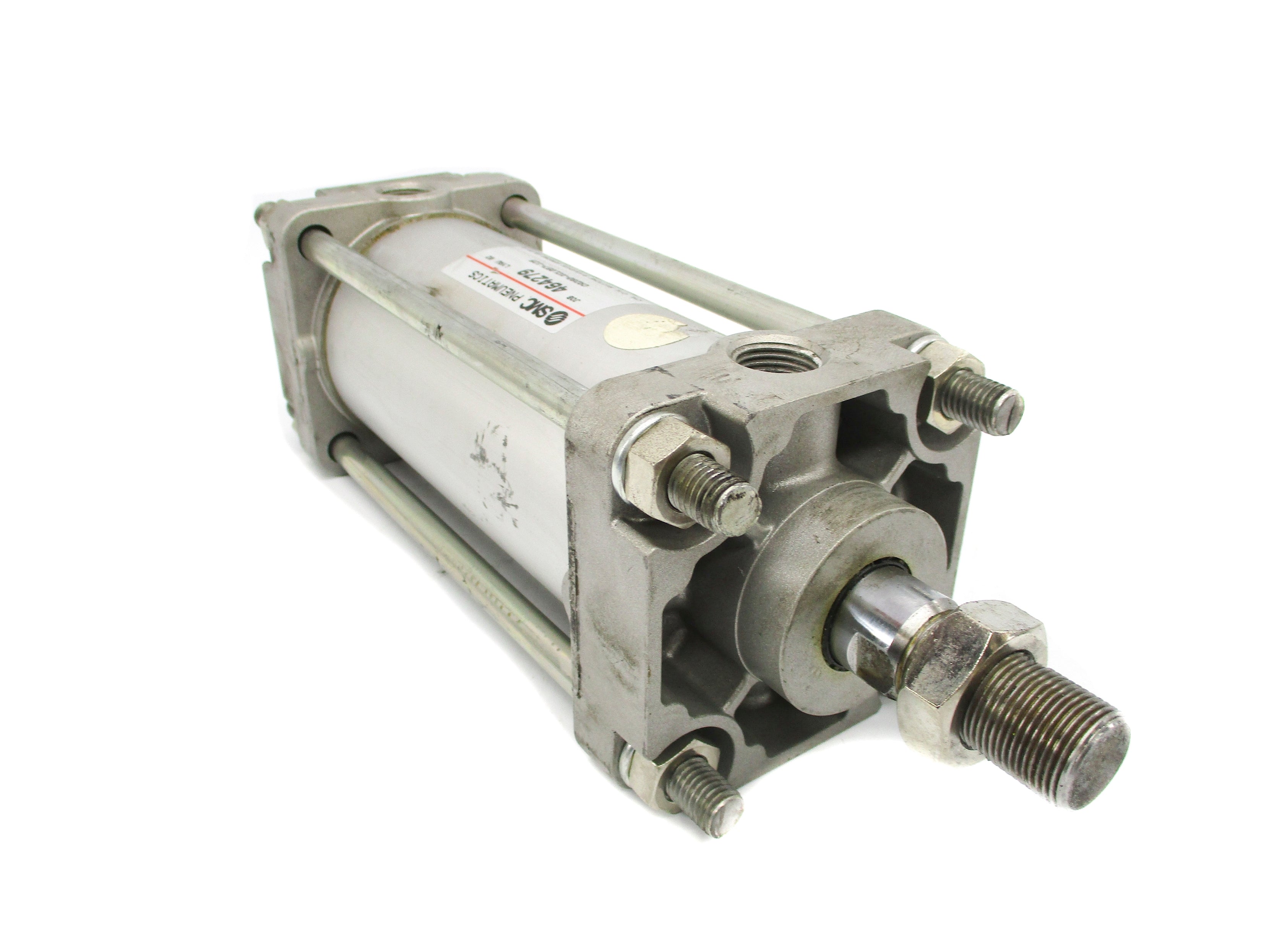 SMC CA280-XCL057-125 145PSI NSNP