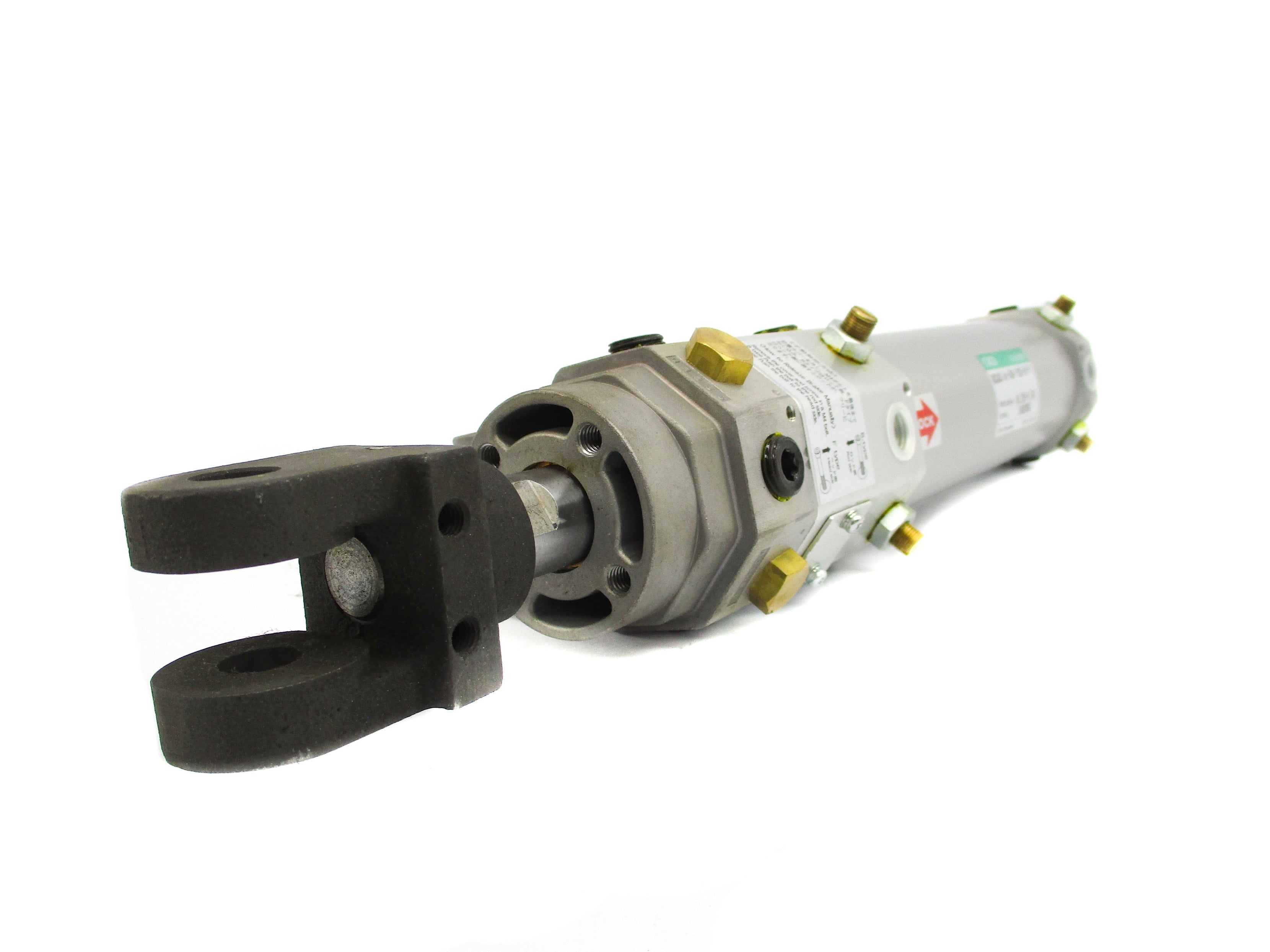 CKD UCAC-A-50-125-B-Y NSNP