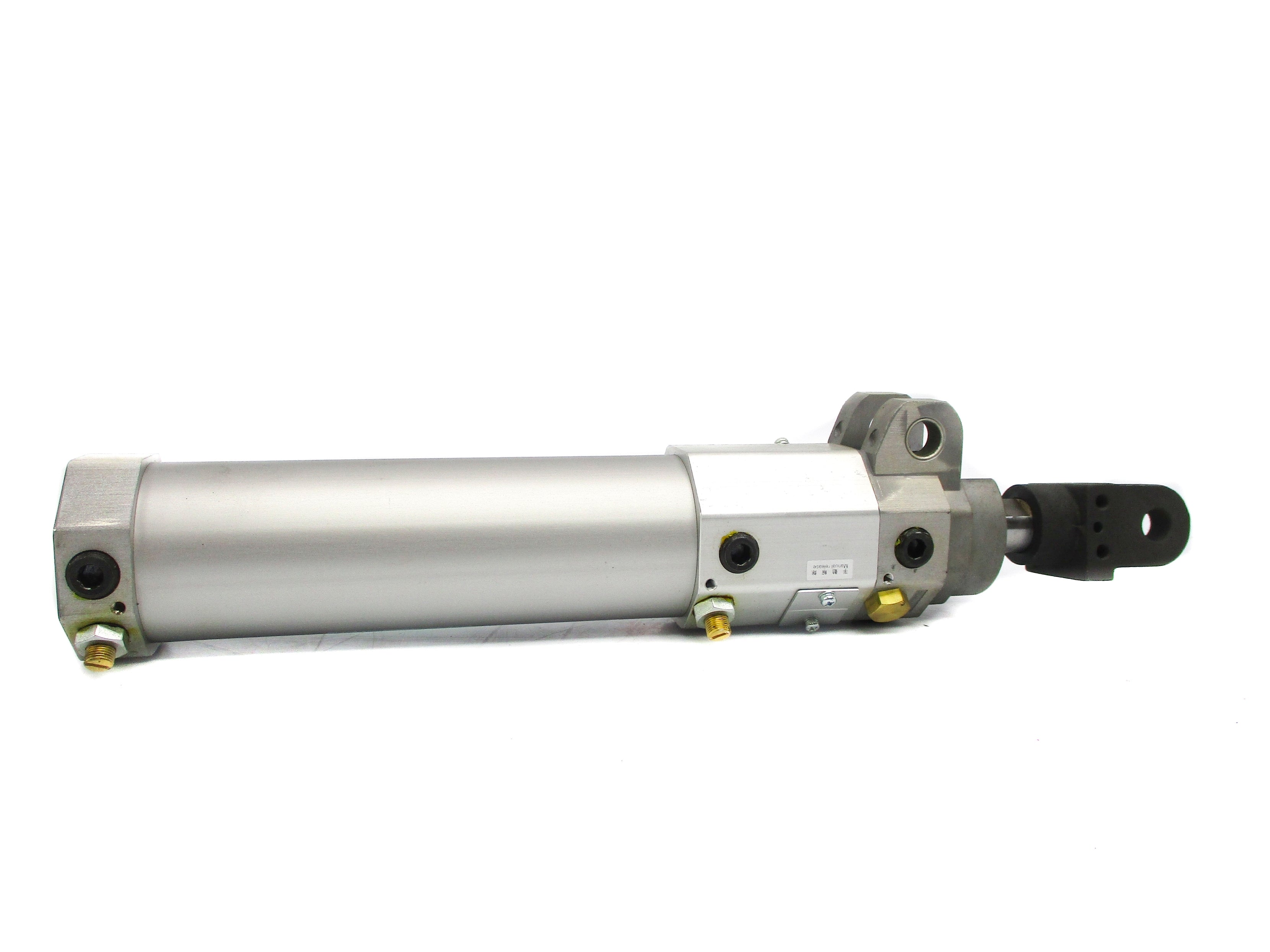 CKD UCAC-A-50-125-B-Y NSNP