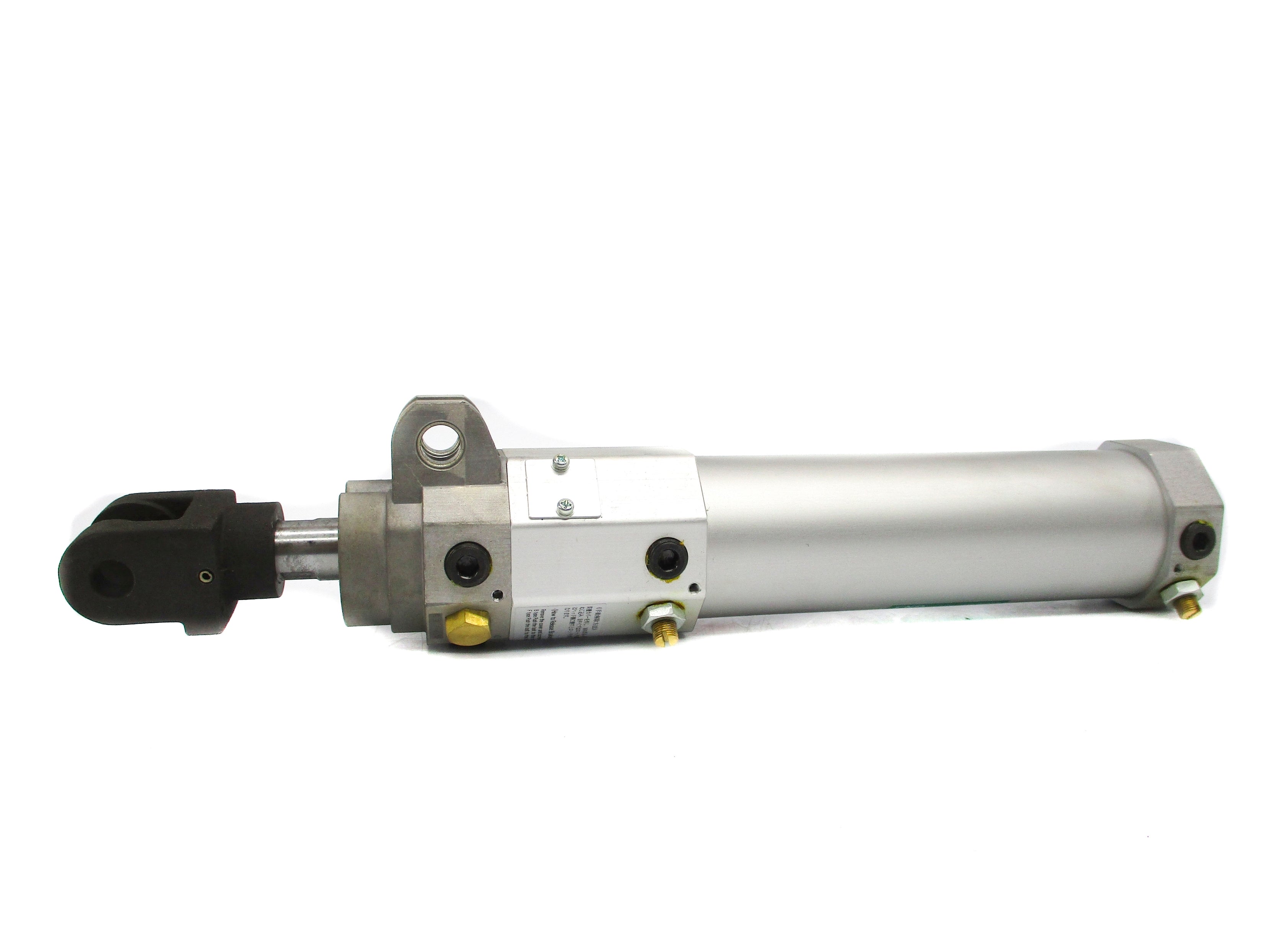 CKD UCAC-A-50-125-B-Y NSNP
