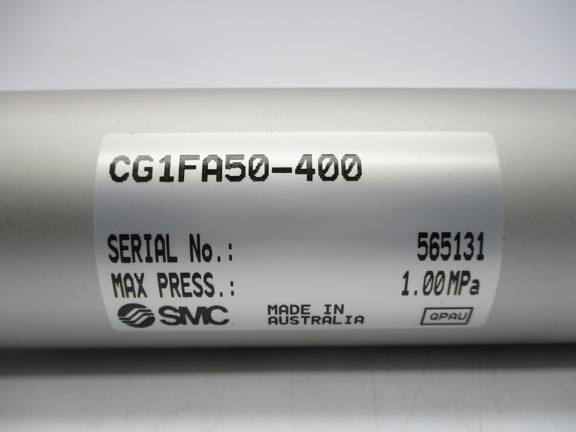 SMC CG1FA50-400 NSNP