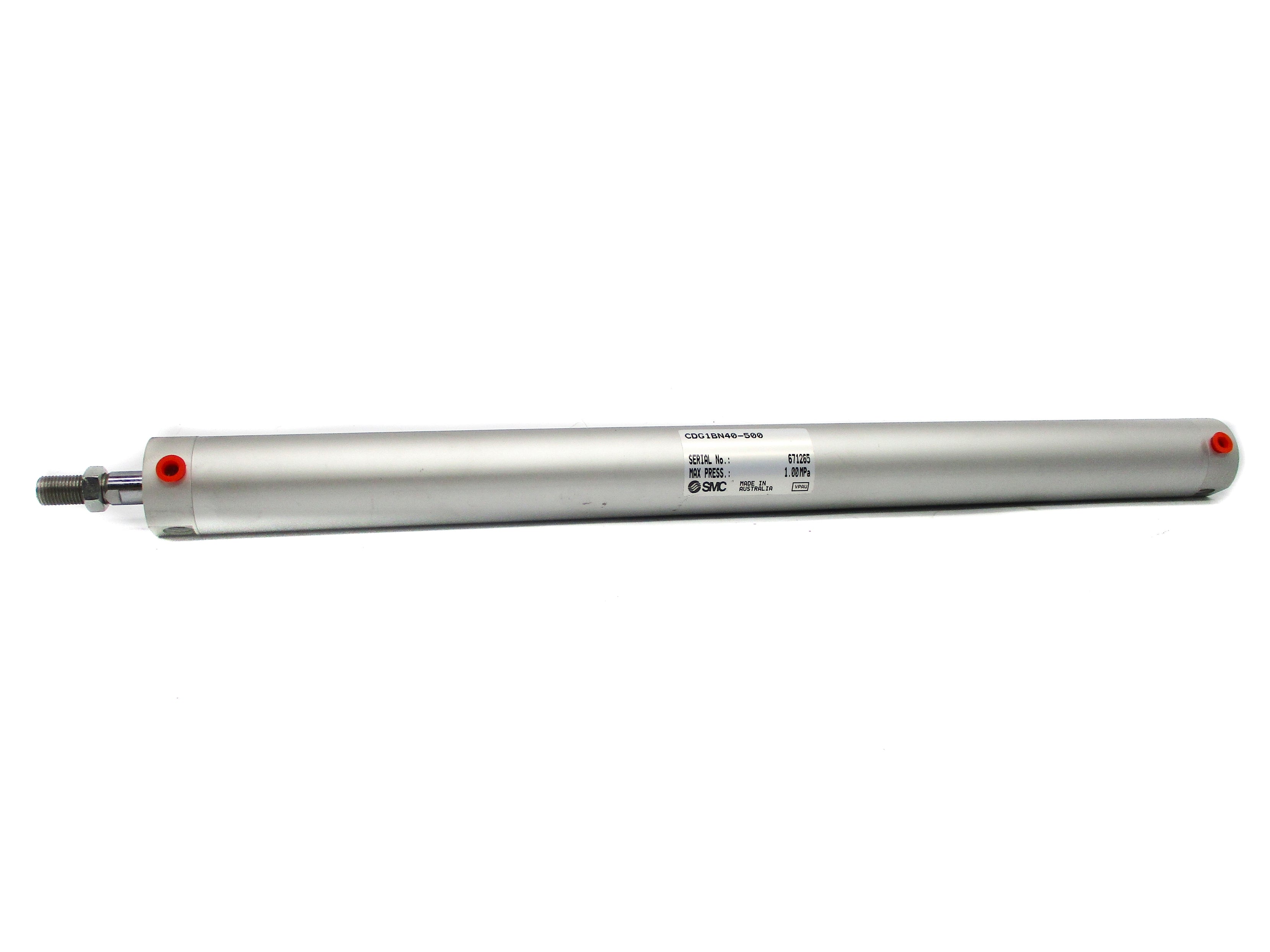 SMC CDG1BN40-500 NSNP