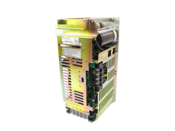 YASKAWA JUSP-ACP35JAA NSNP
