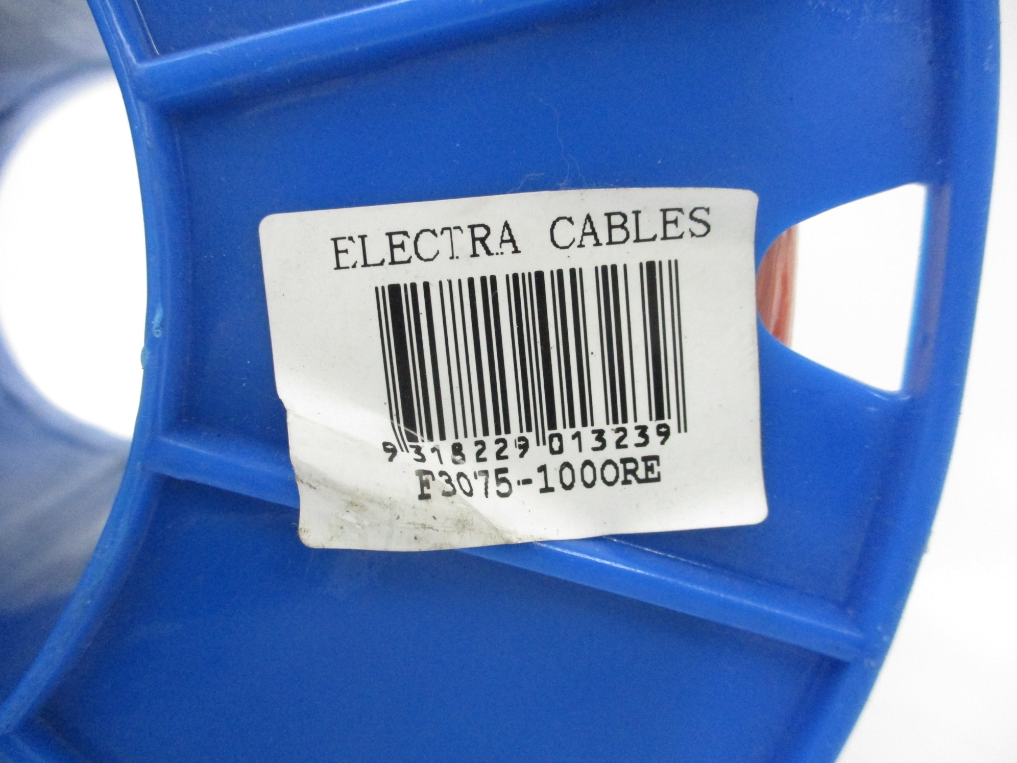 ELECTRA CABLES F3075 NSMP