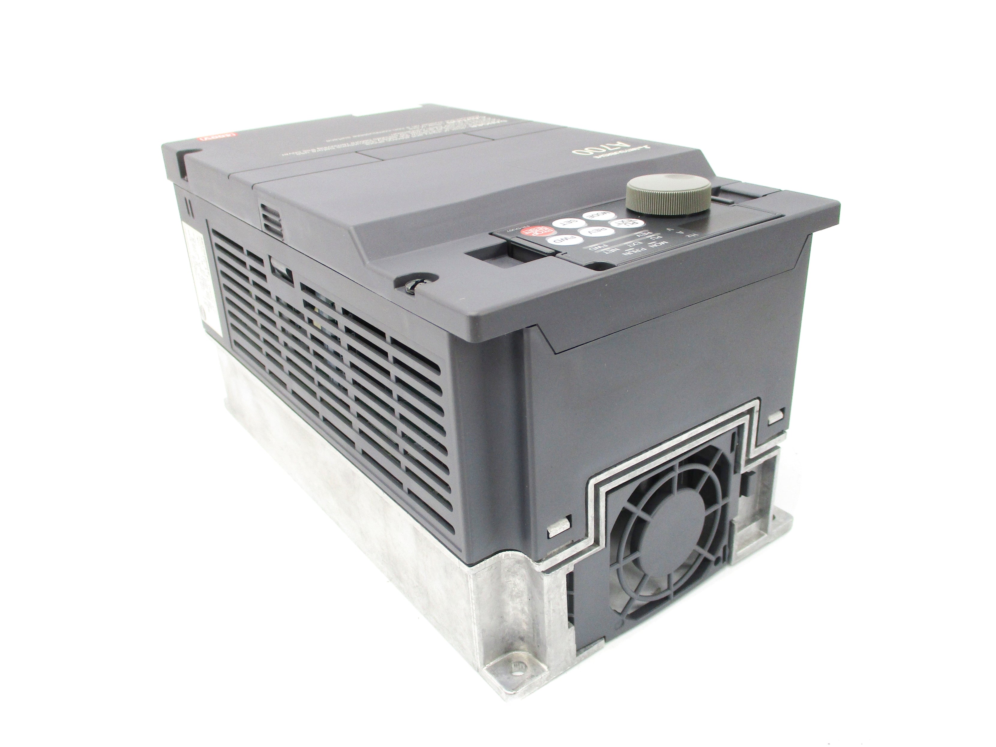 MITSUBISHI FR-A740-00052-EC NSMP
