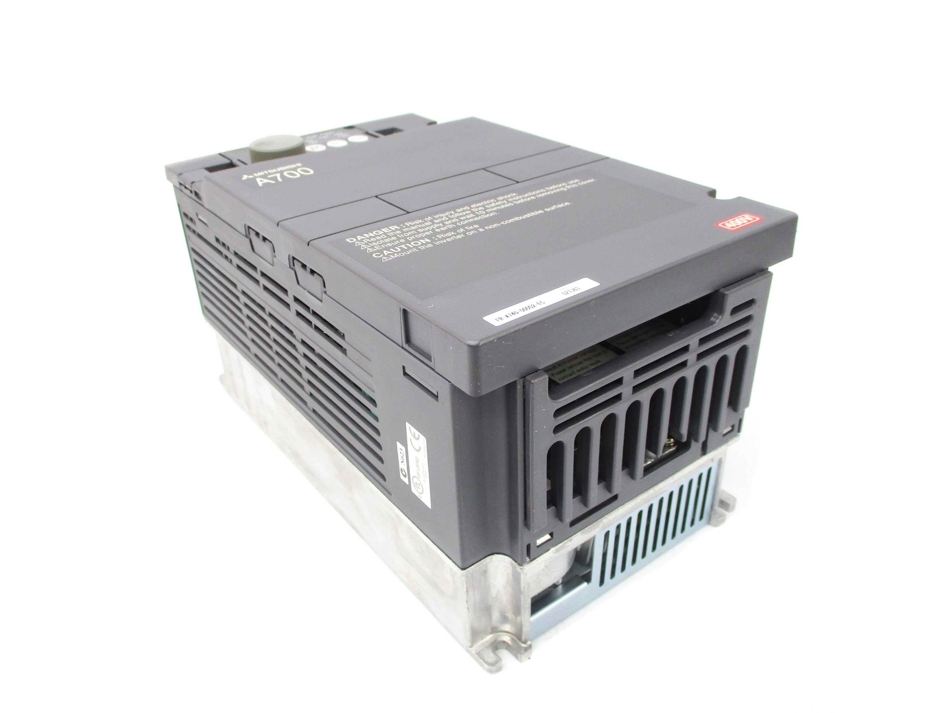 MITSUBISHI FR-A740-00052-EC NSMP