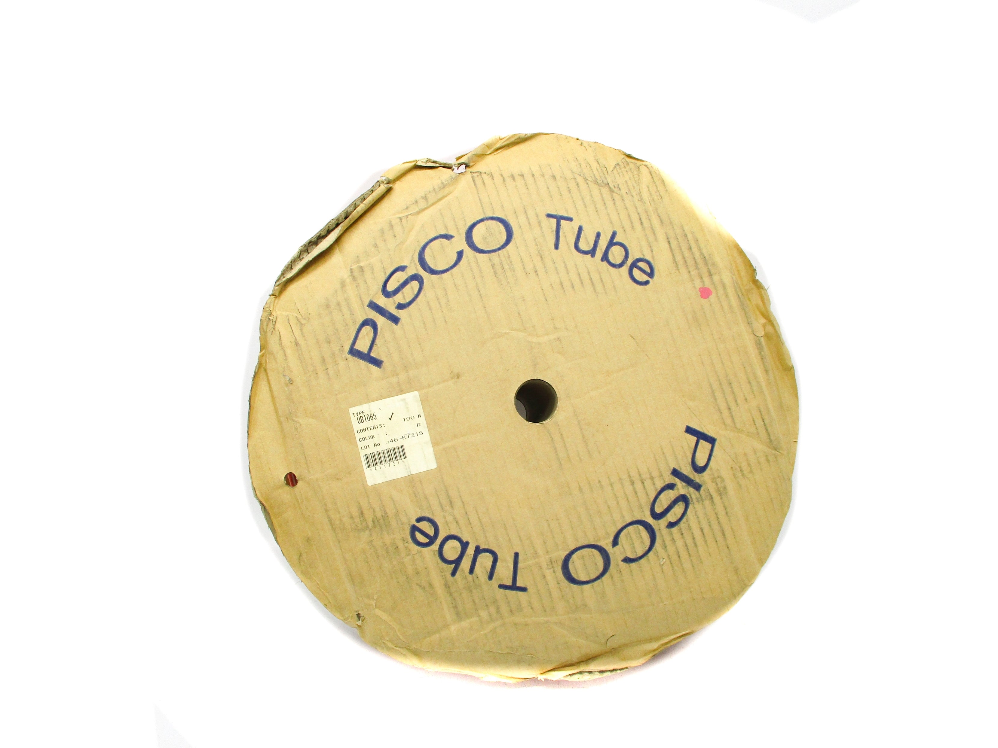 PISCO TUBE UB1065 NSMP