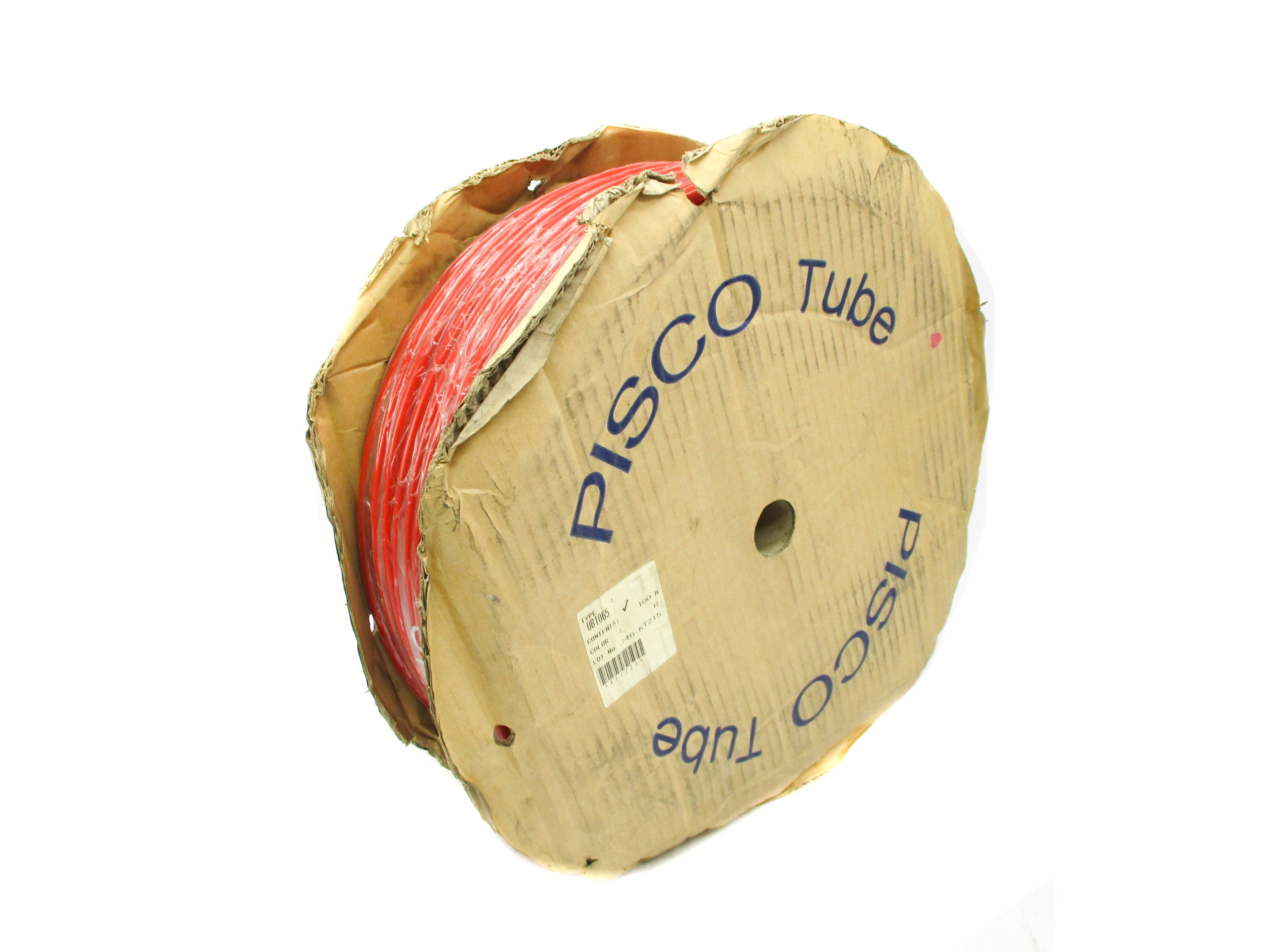 PISCO TUBE UB1065 NSMP