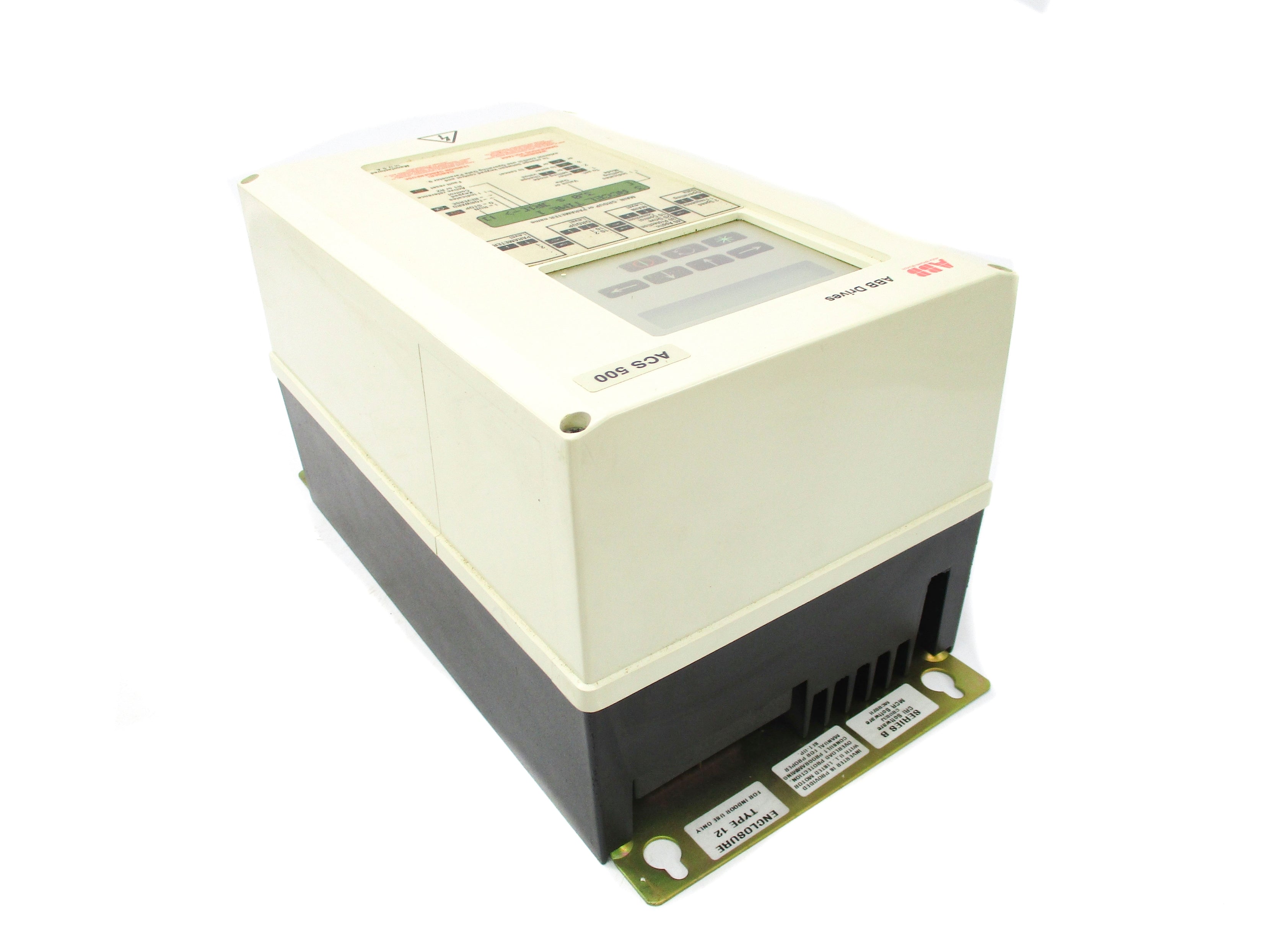 ABB ACS501-003-4-00P5 NSNP