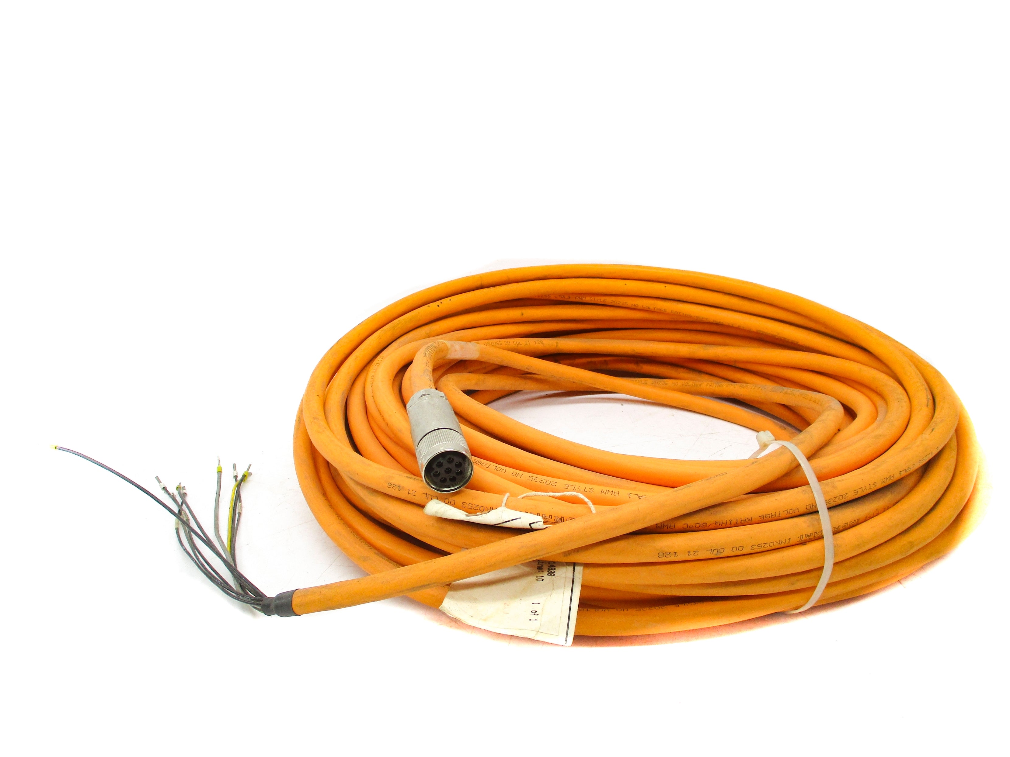 INDRAMAT IKL0002-34 NSNP