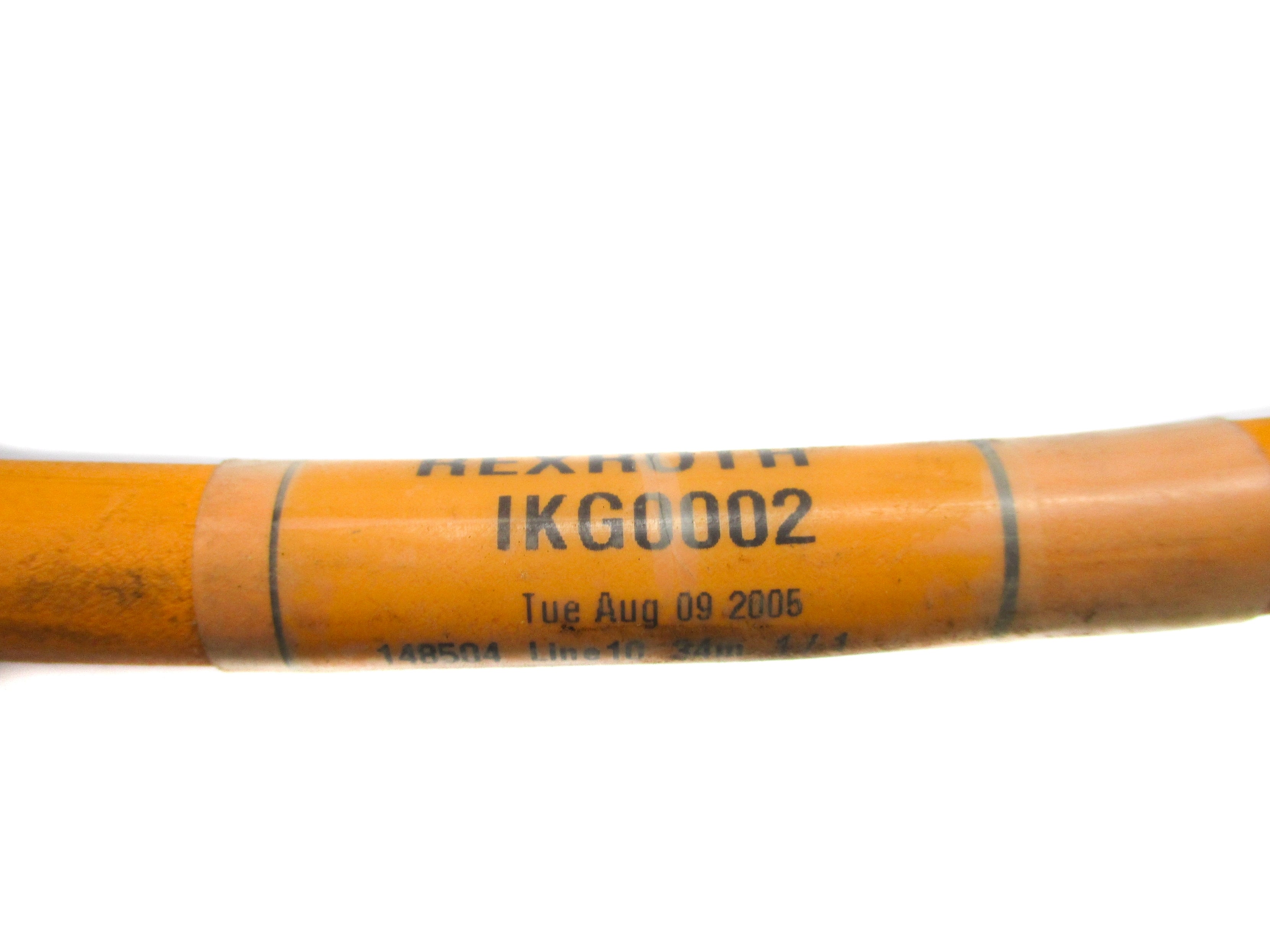 INDRAMAT IKG0002 UNMP