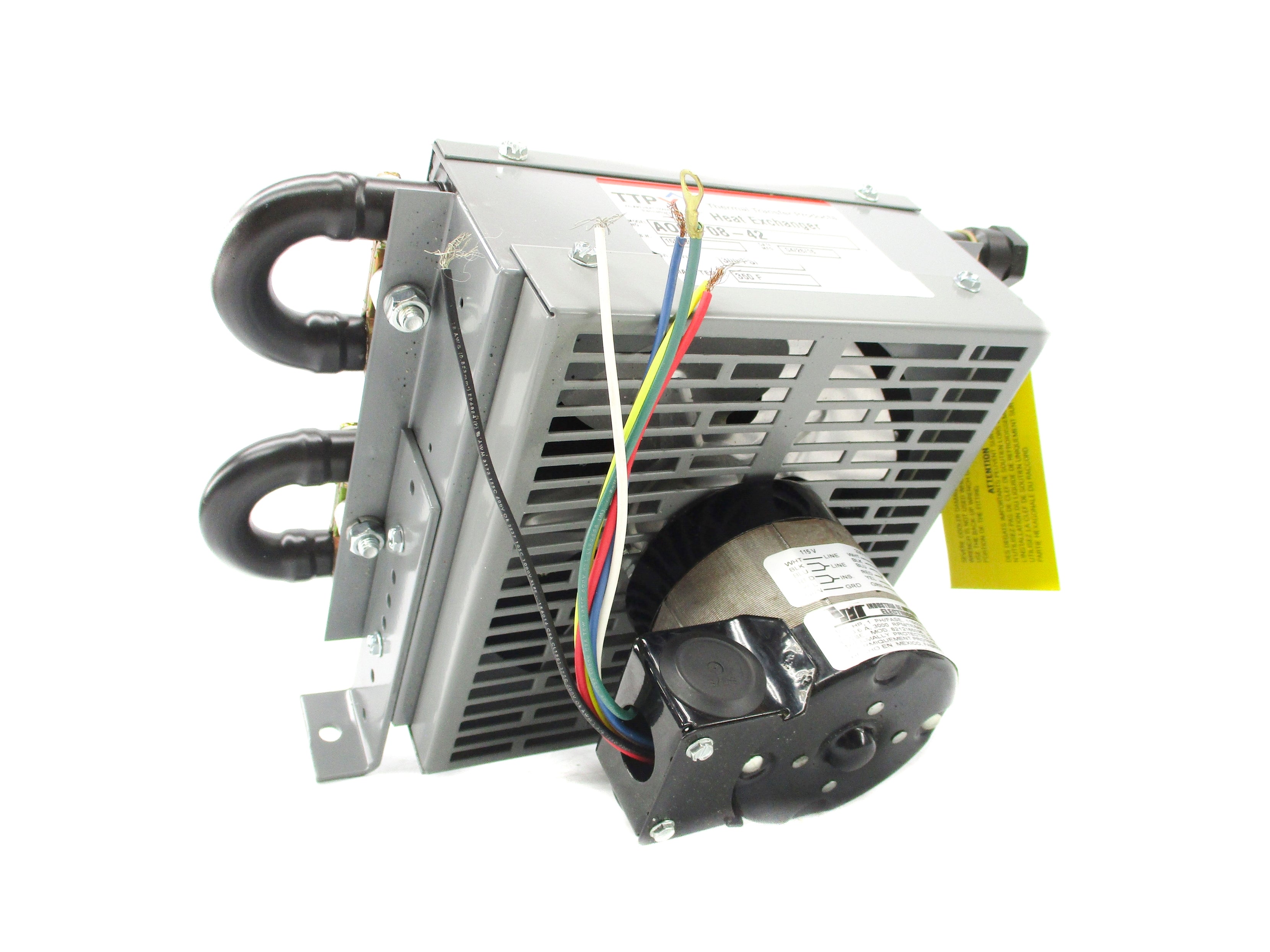TTP AOC-08-42 300PSI NSNP