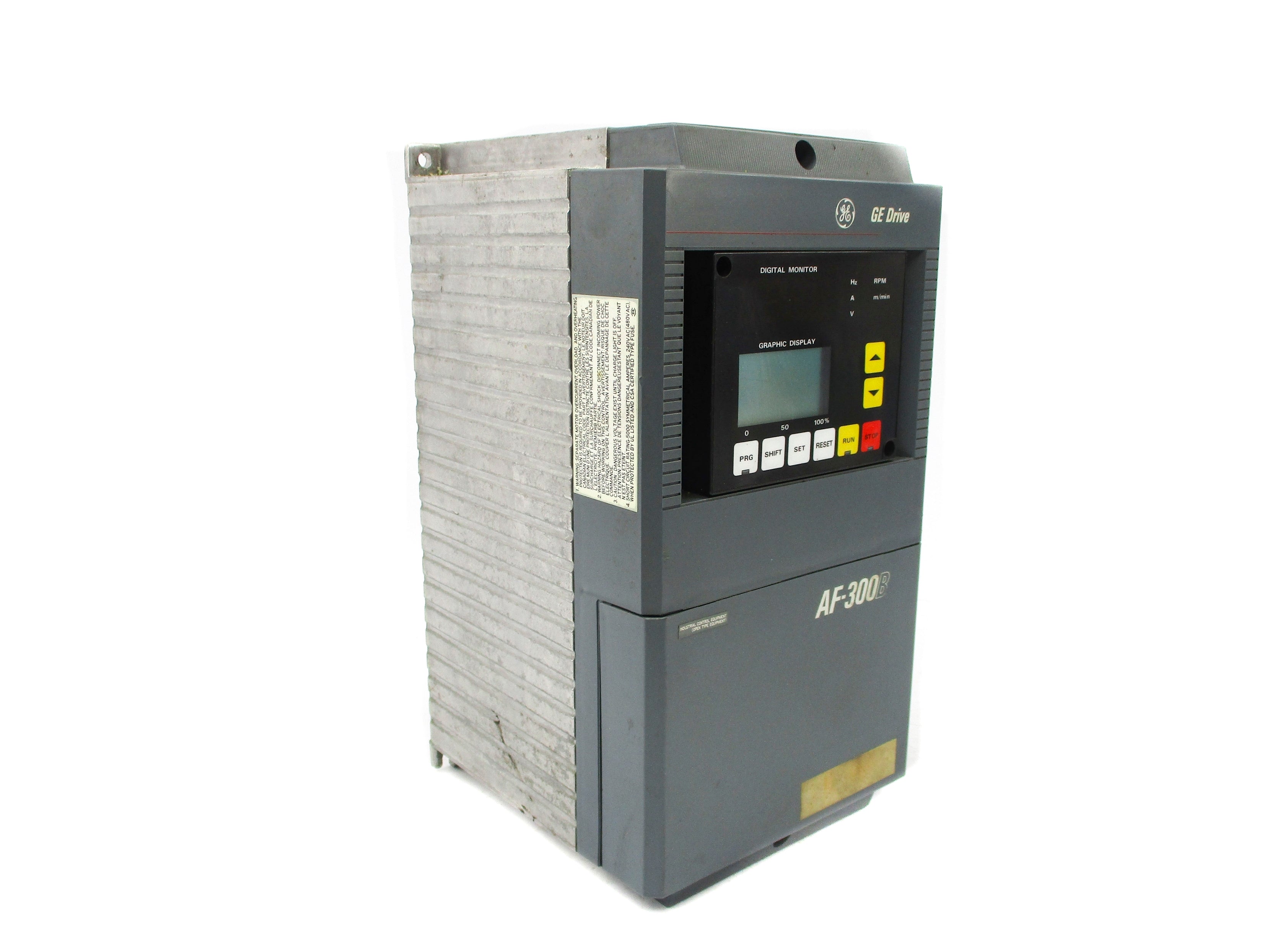 GENERAL ELECTRIC 6VAF343002B-A2 UNMP