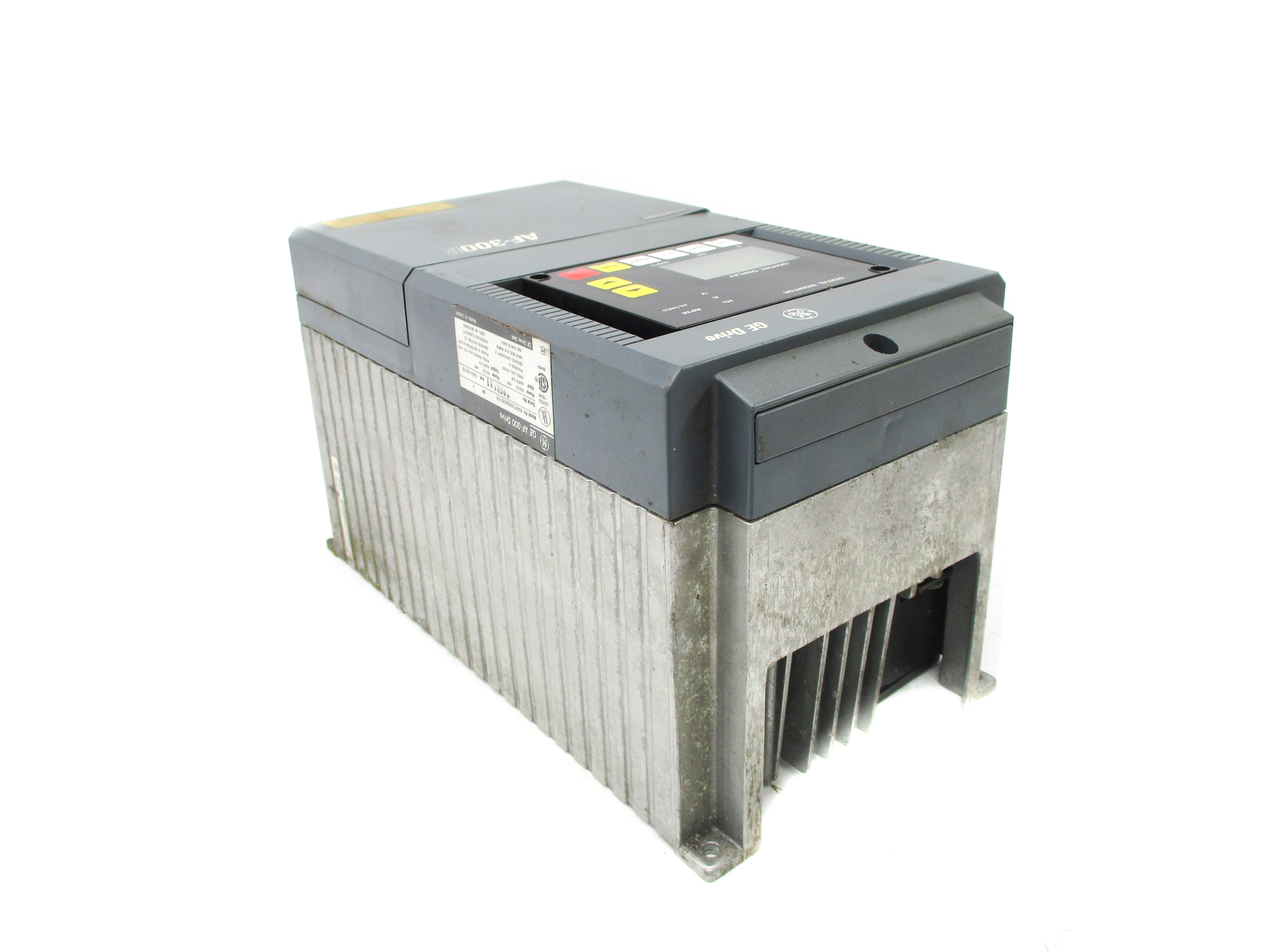 GENERAL ELECTRIC 6VAF343002B-A2 UNMP