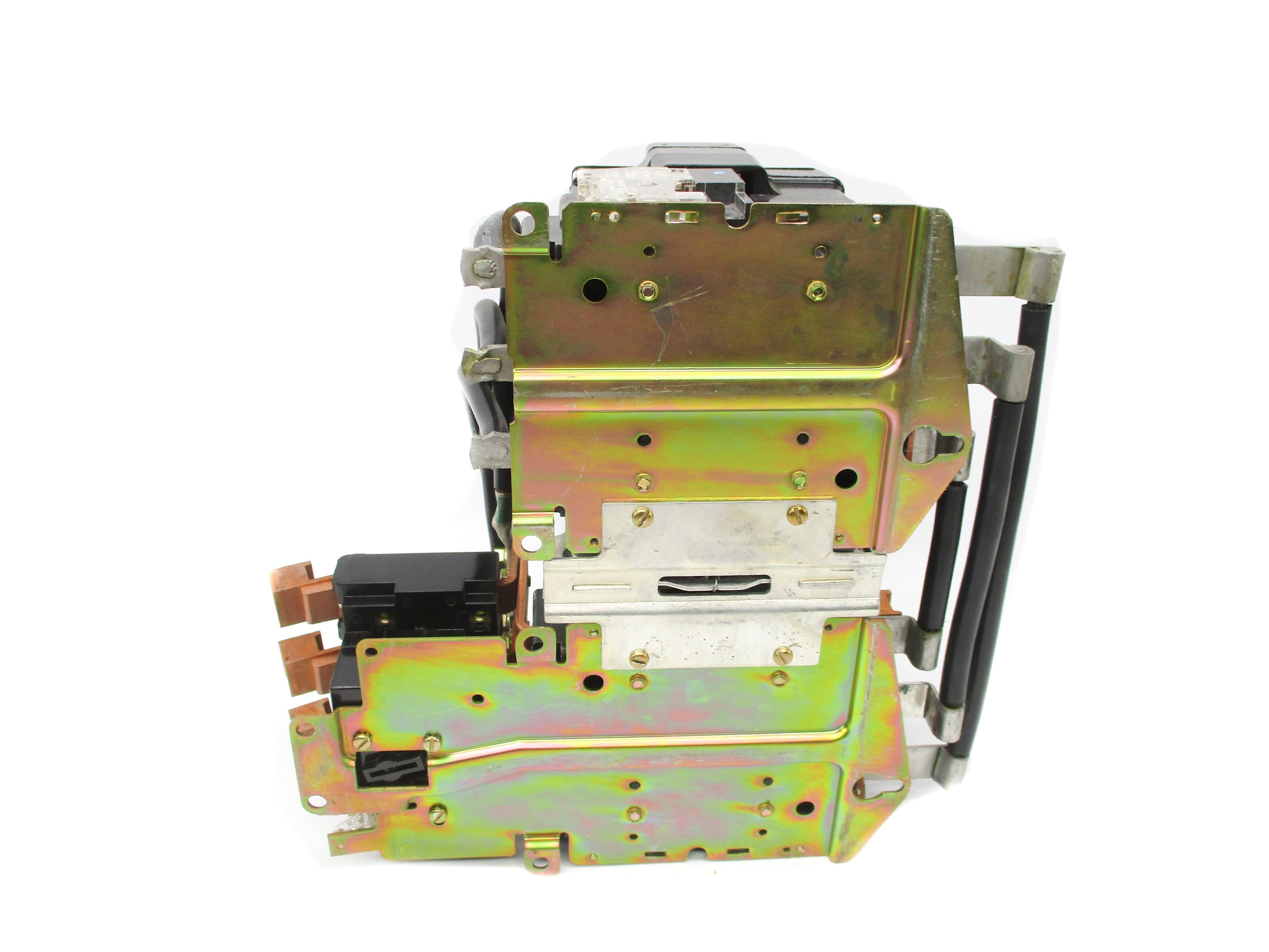 SQUARE D 8736SF03S SER. A NSNP
