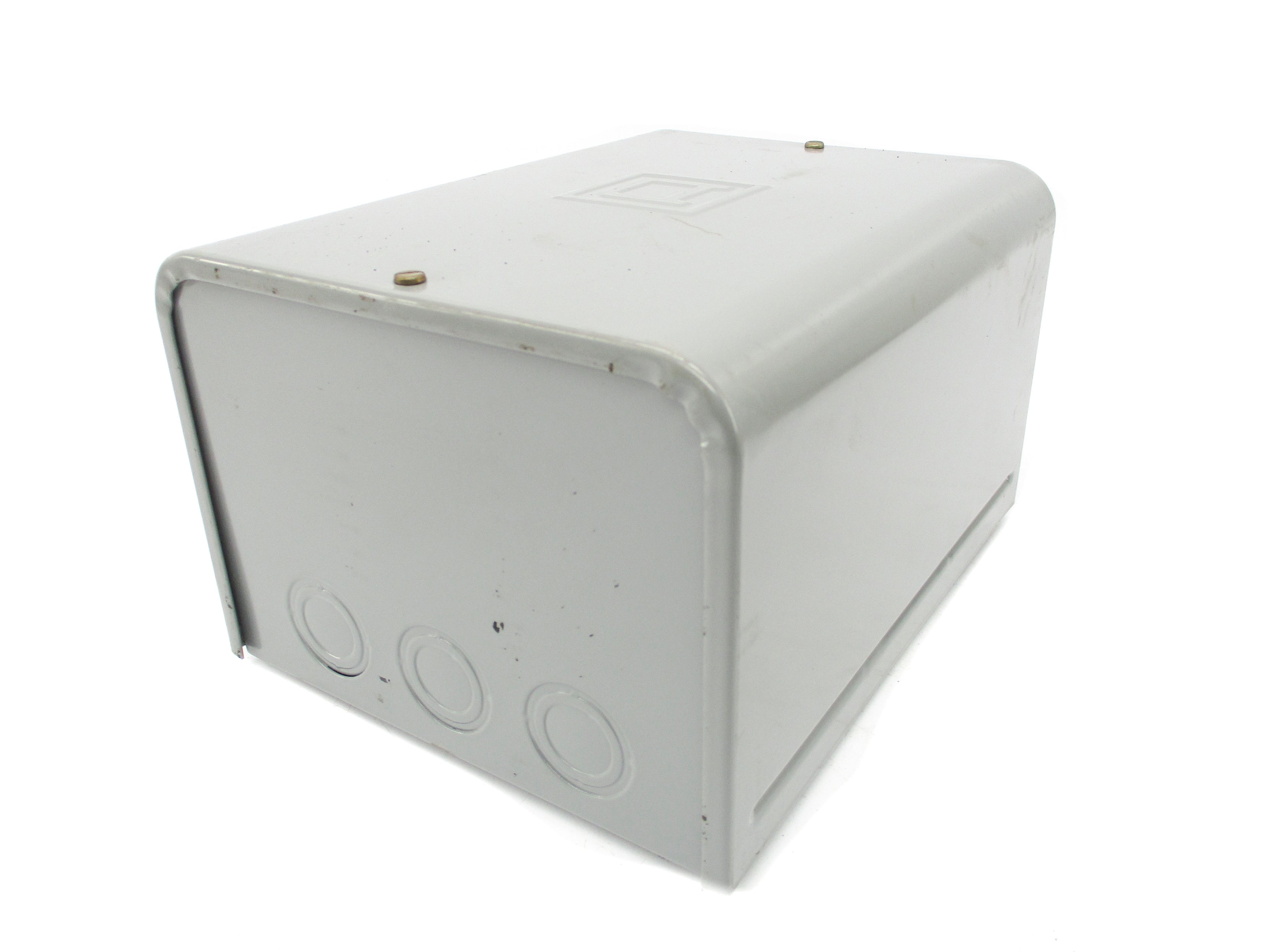 SQUARE D 9991LG1 SER. A NSNP