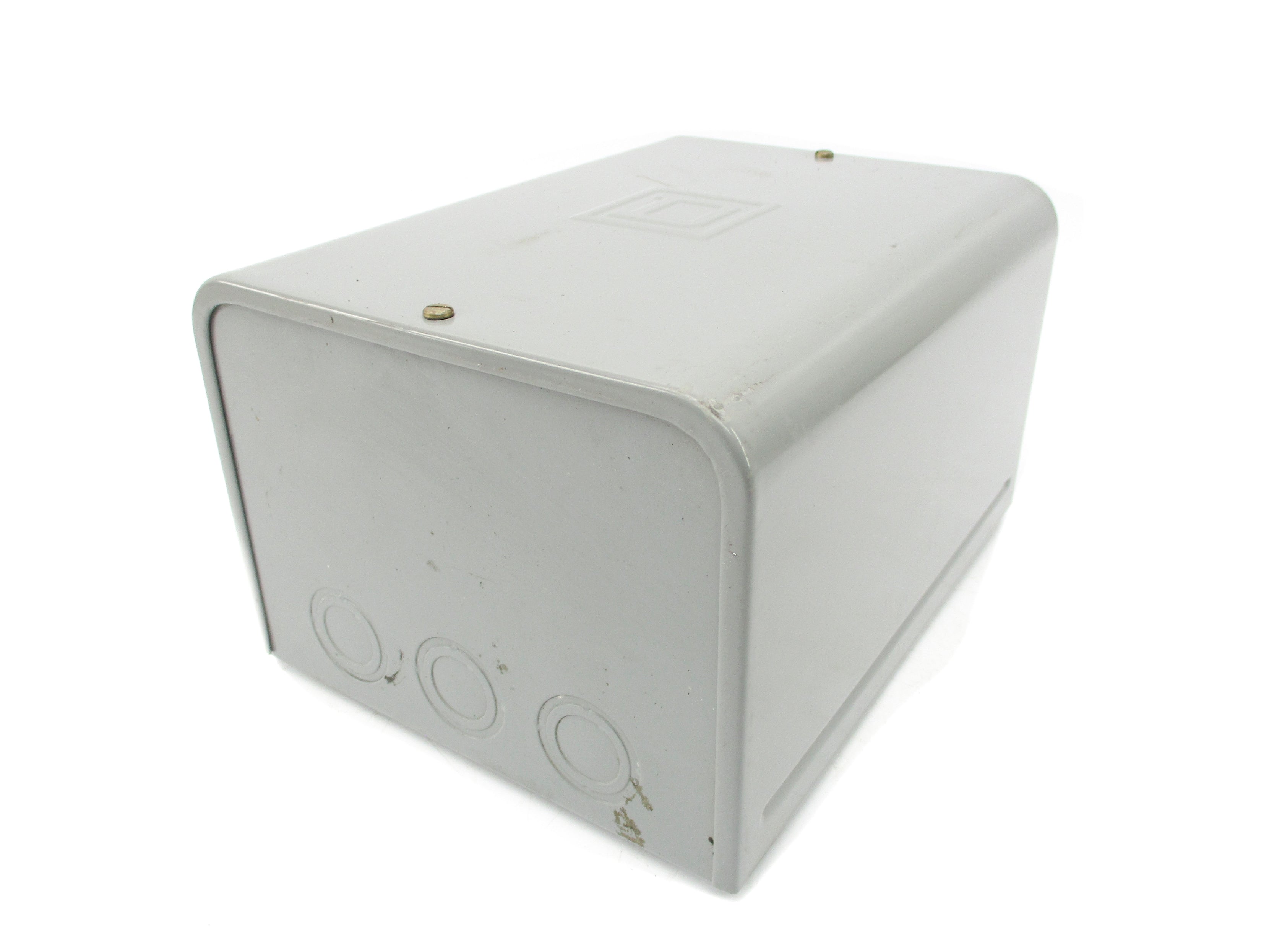 SQUARE D 9991LG1 SER. A NSNP