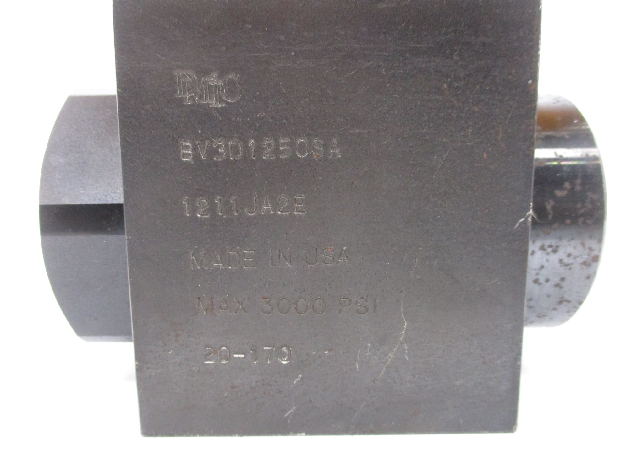SOLDO CAB01200E 250VAC NSNP