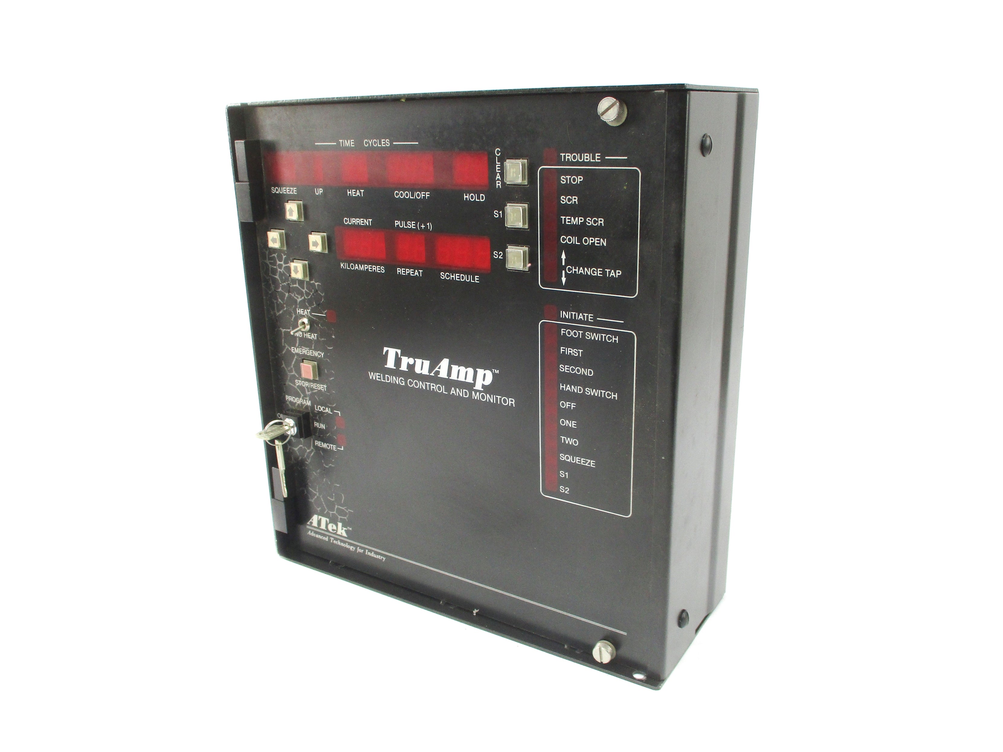 ATEK TA193 TRUAMP NSNP