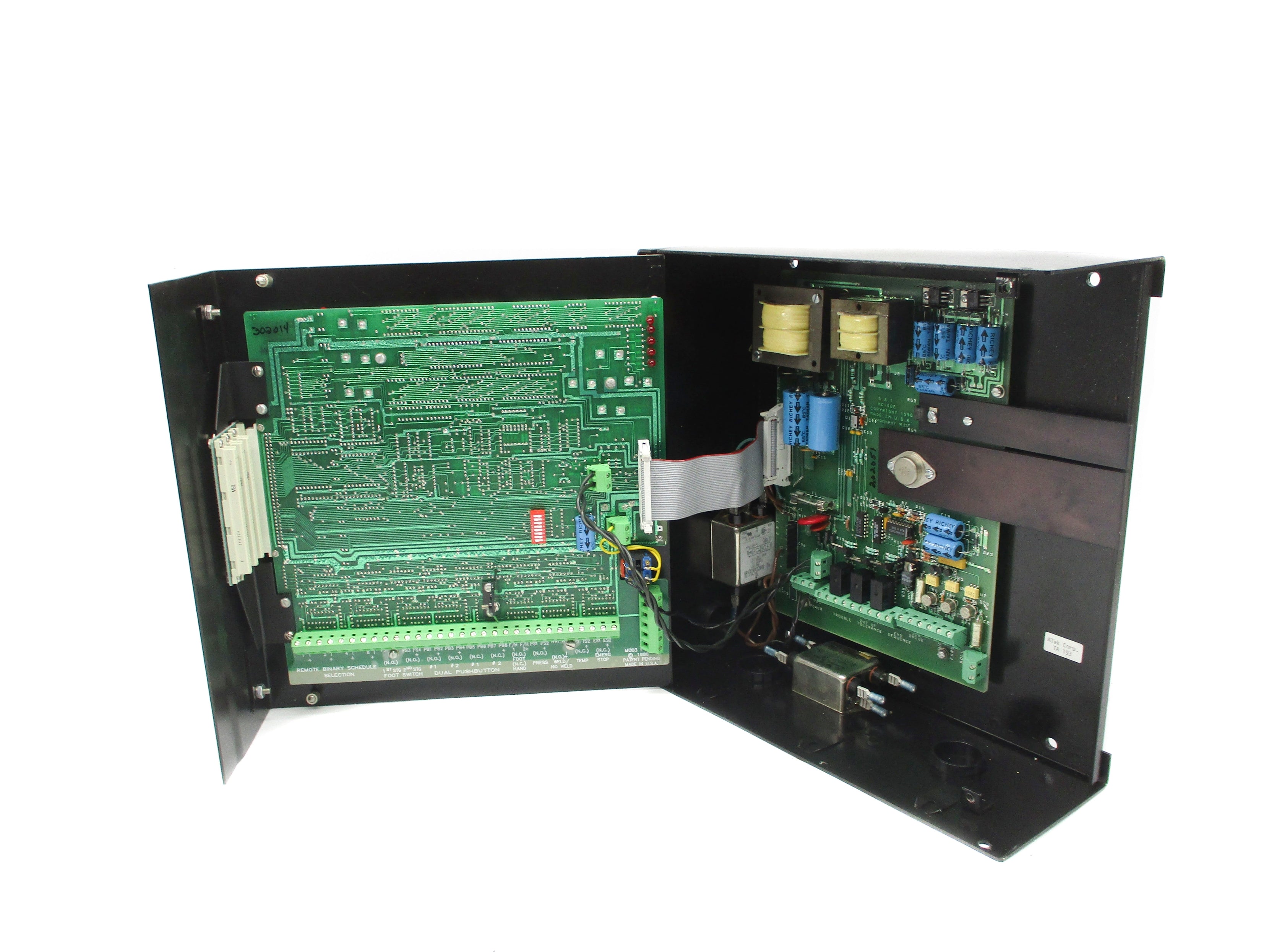 ATEK TA193 TRUAMP NSNP