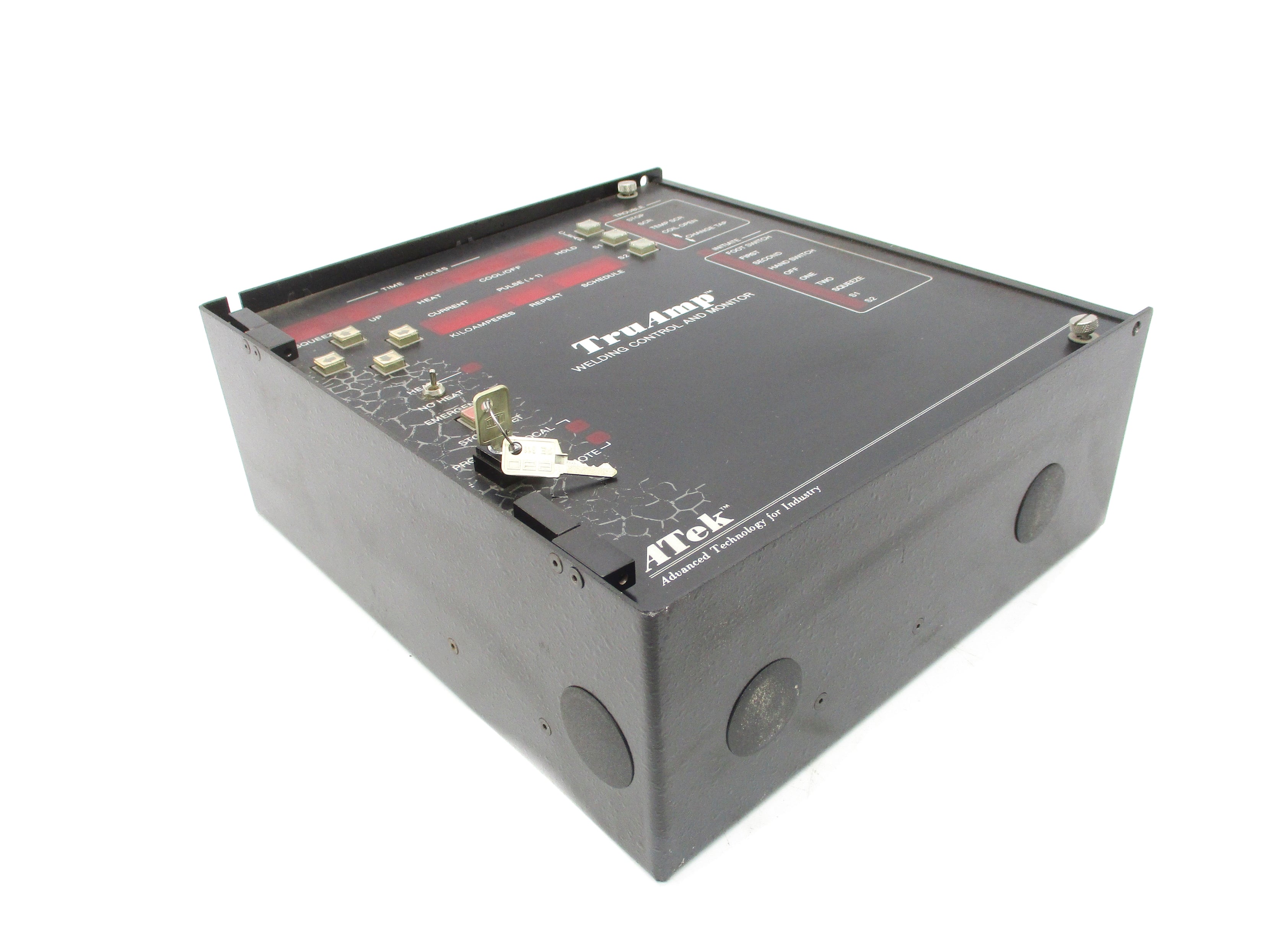 ATEK TA193 TRUAMP NSNP
