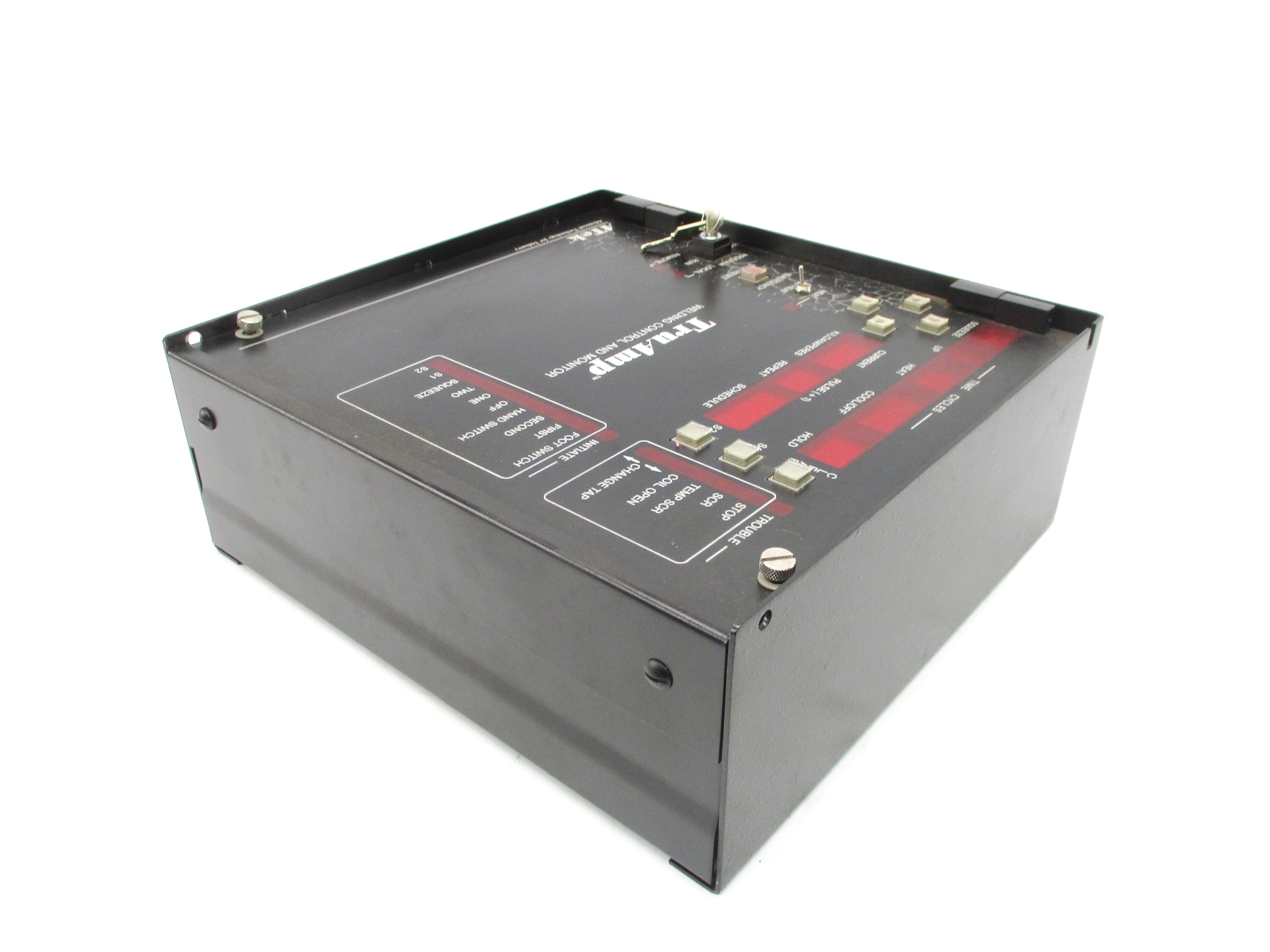 ATEK TA193 TRUAMP NSNP