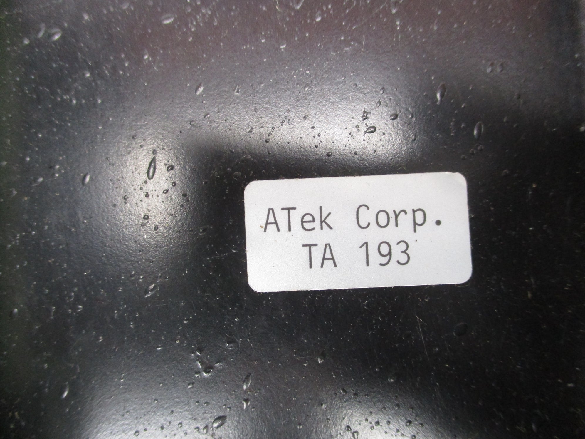 ATEK TA193 TRUAMP NSNP