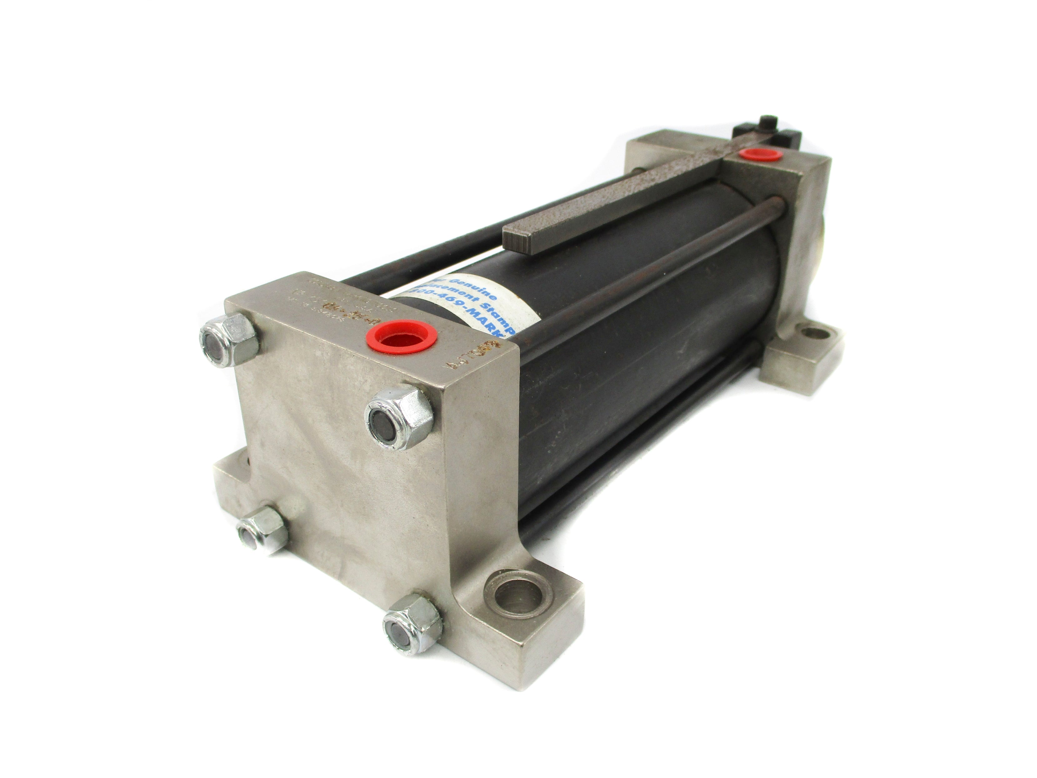 COLUMBIA MARKING 7510K-25-00 NSNP
