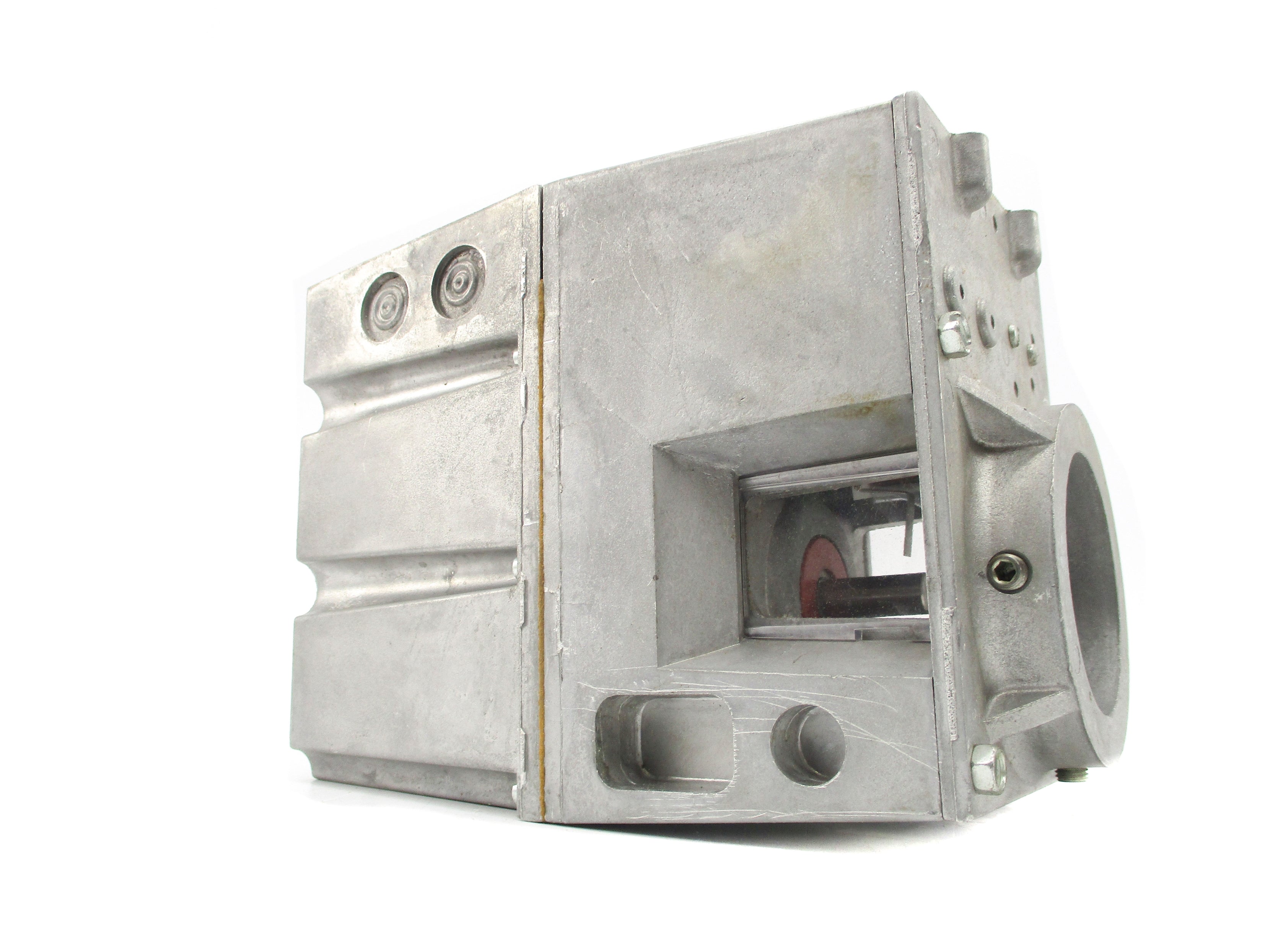 HONEYWELL V4055A1007 120V NSNP