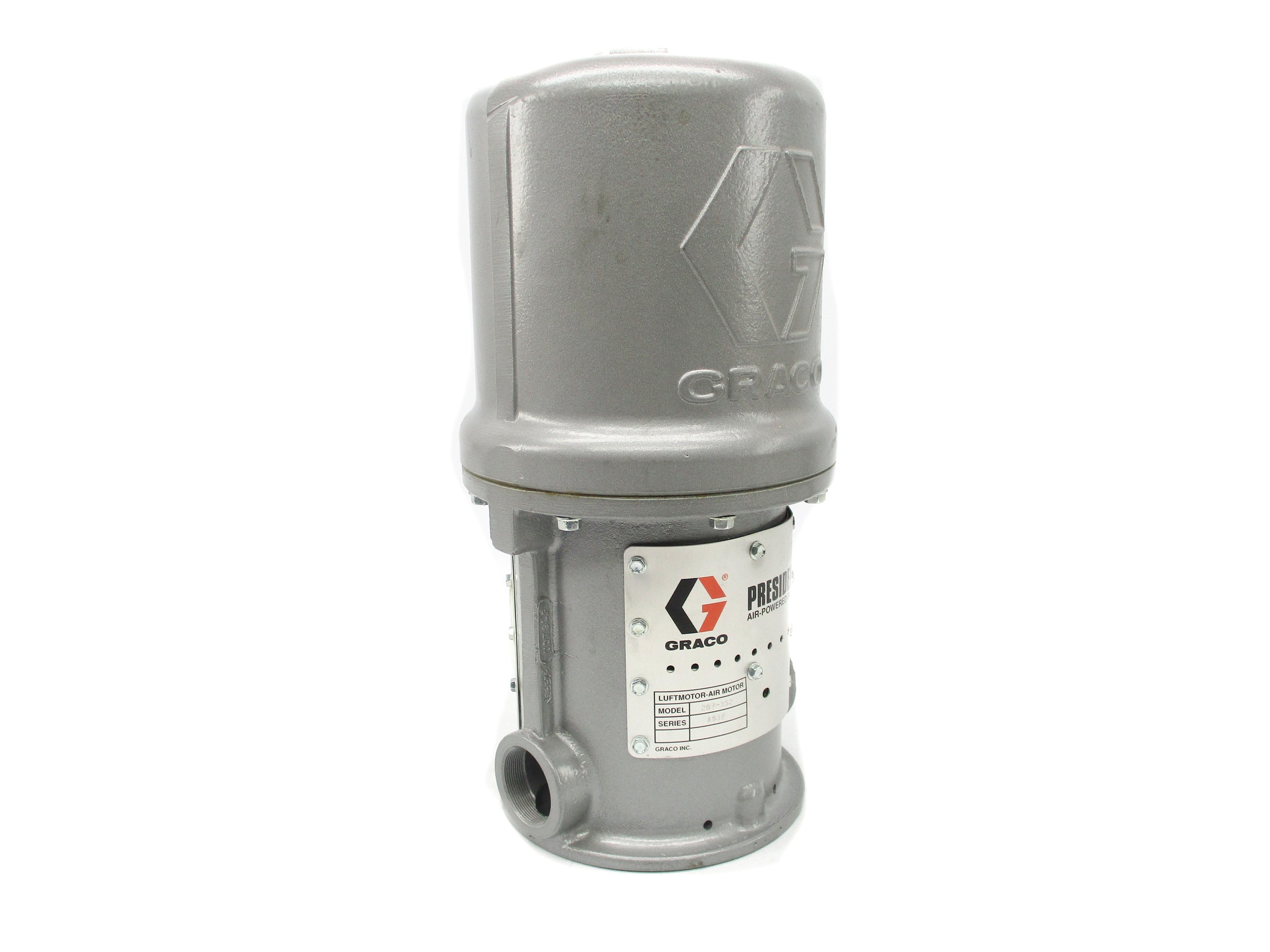 GRACO 207-352 NSNP
