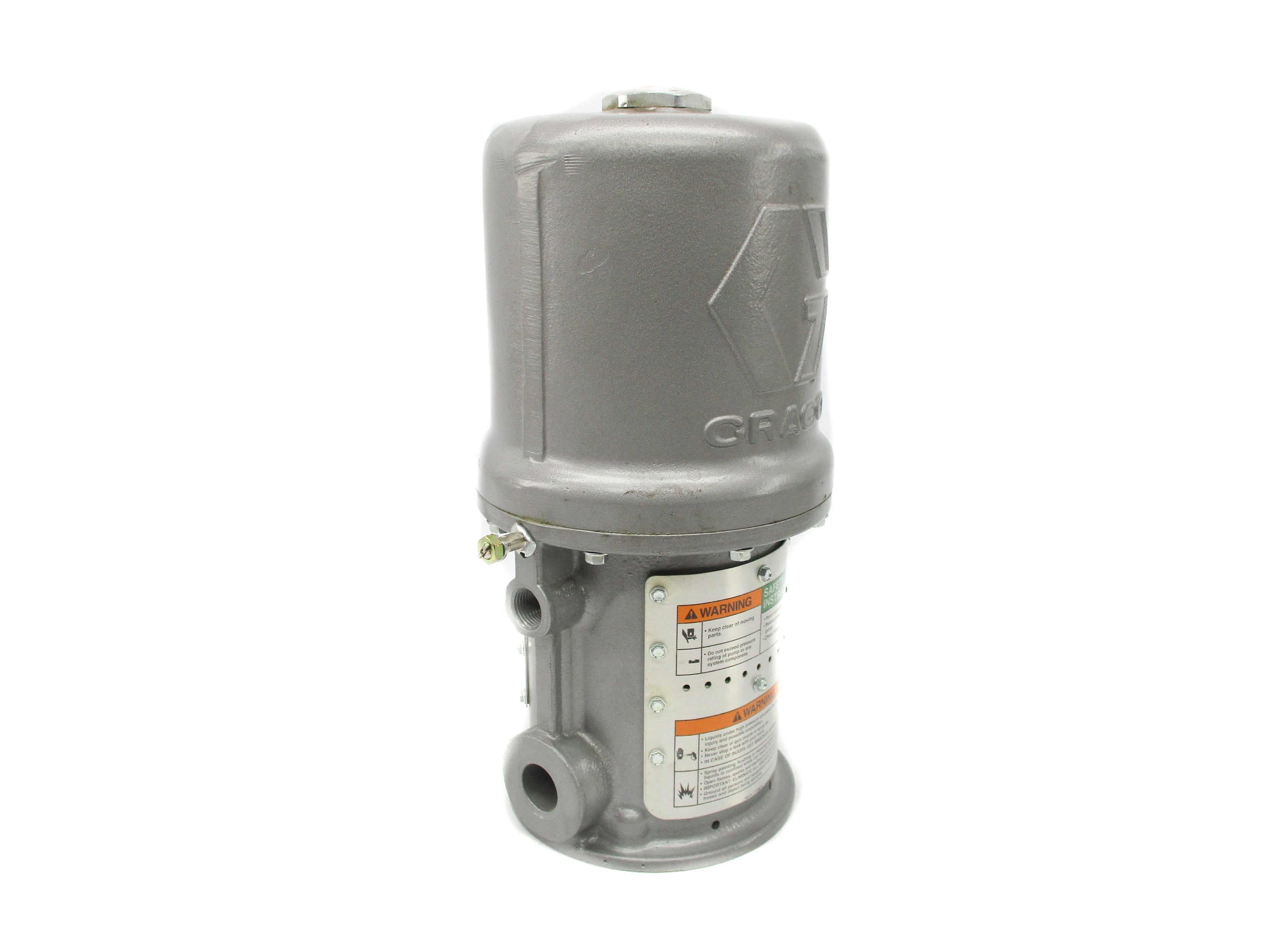 GRACO 207-352 NSNP