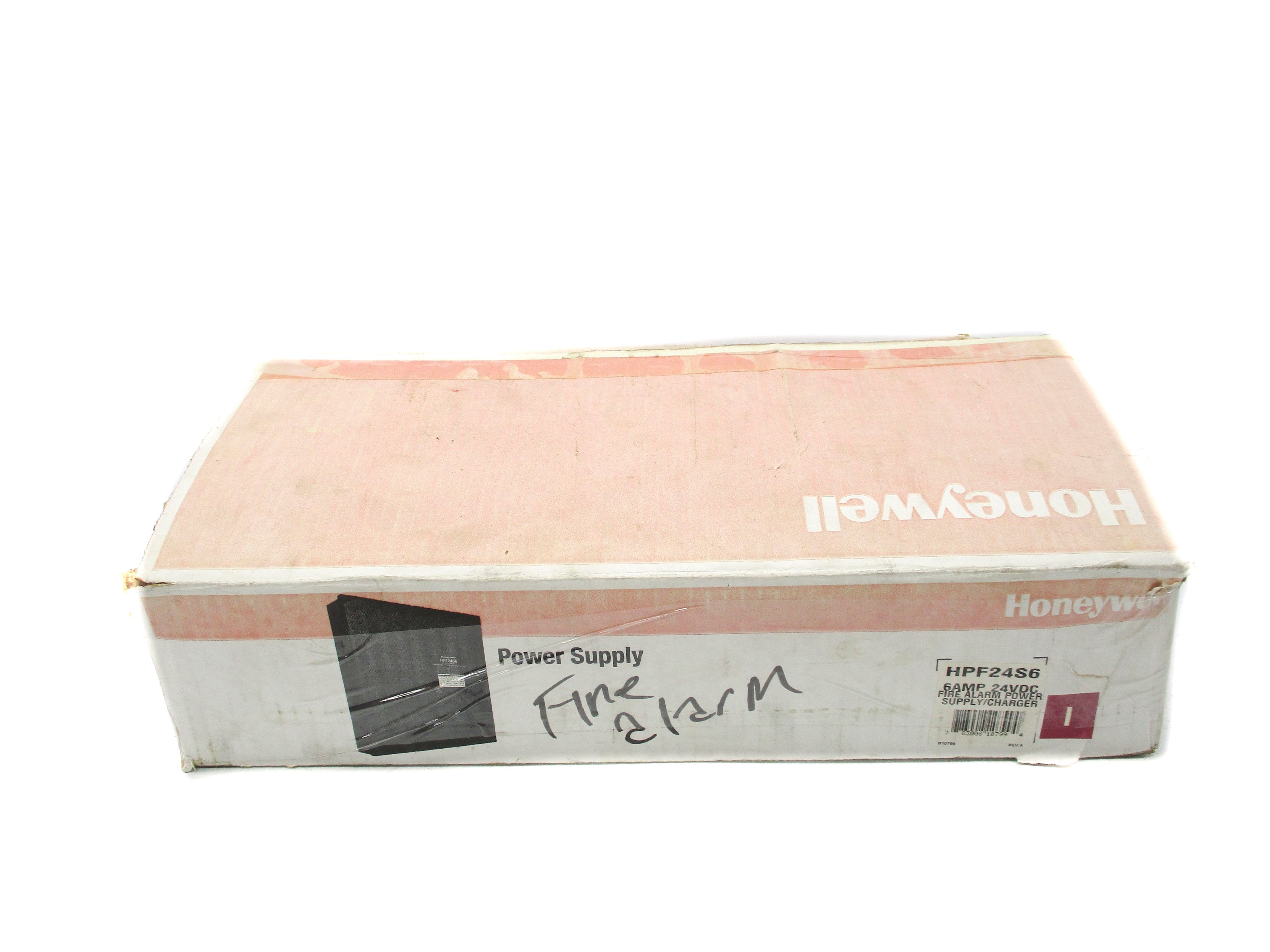 HONEYWELL HPF24S6 NSMP
