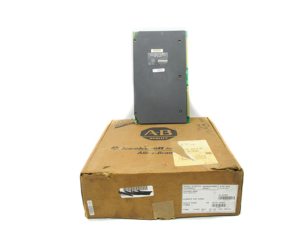 ALLEN BRADLEY 1772-ME16 REMAN