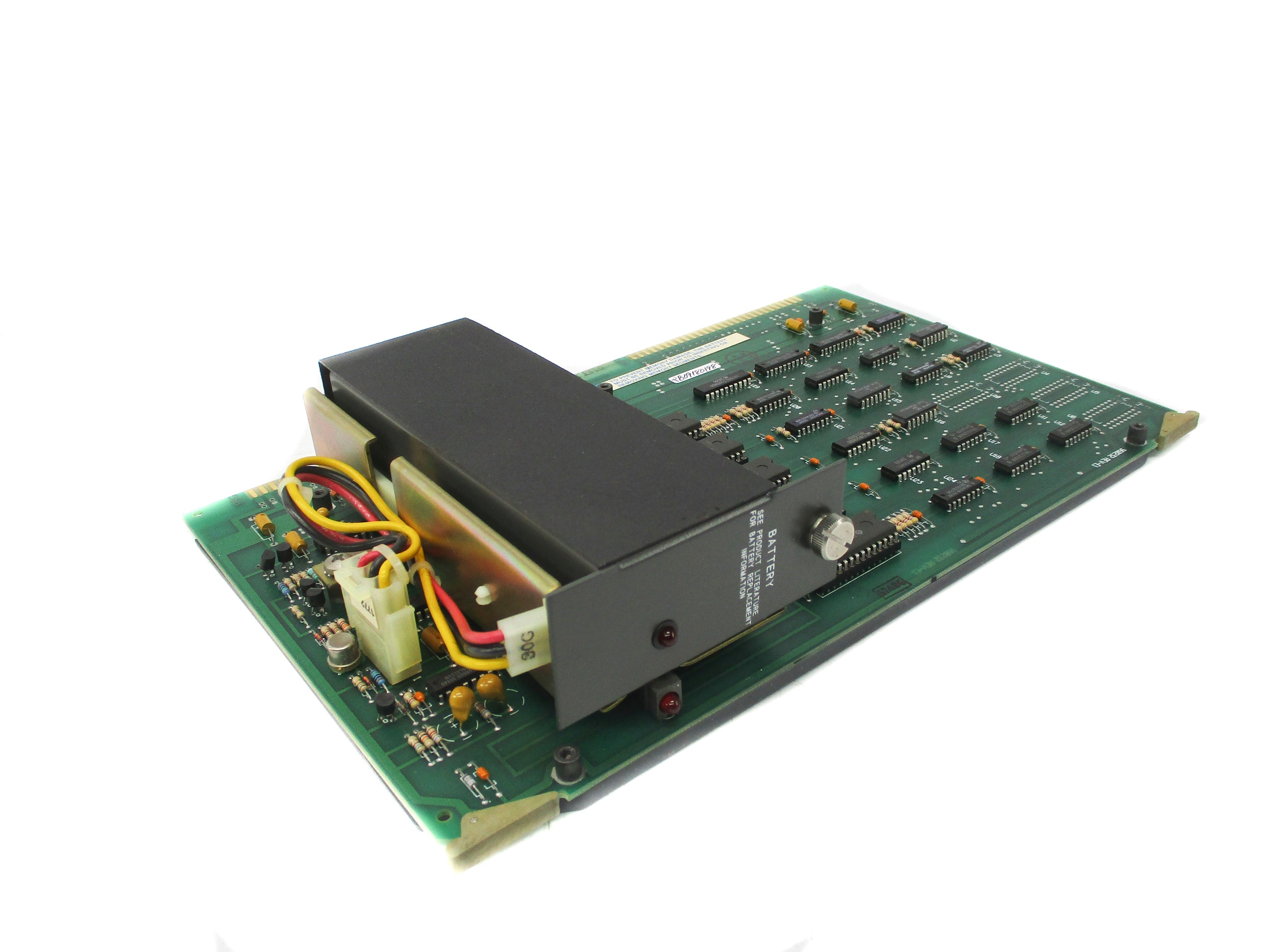 ALLEN BRADLEY 1772-ME16 REMAN