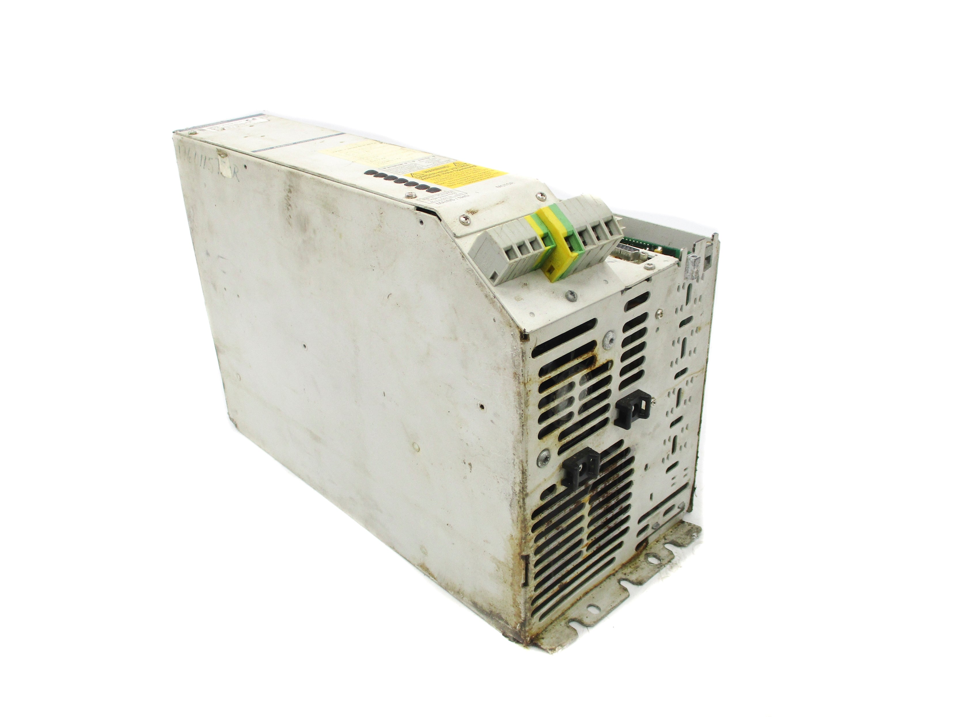 INDRAMAT DKS01.1-W050A-DL01-00-FW UNMP