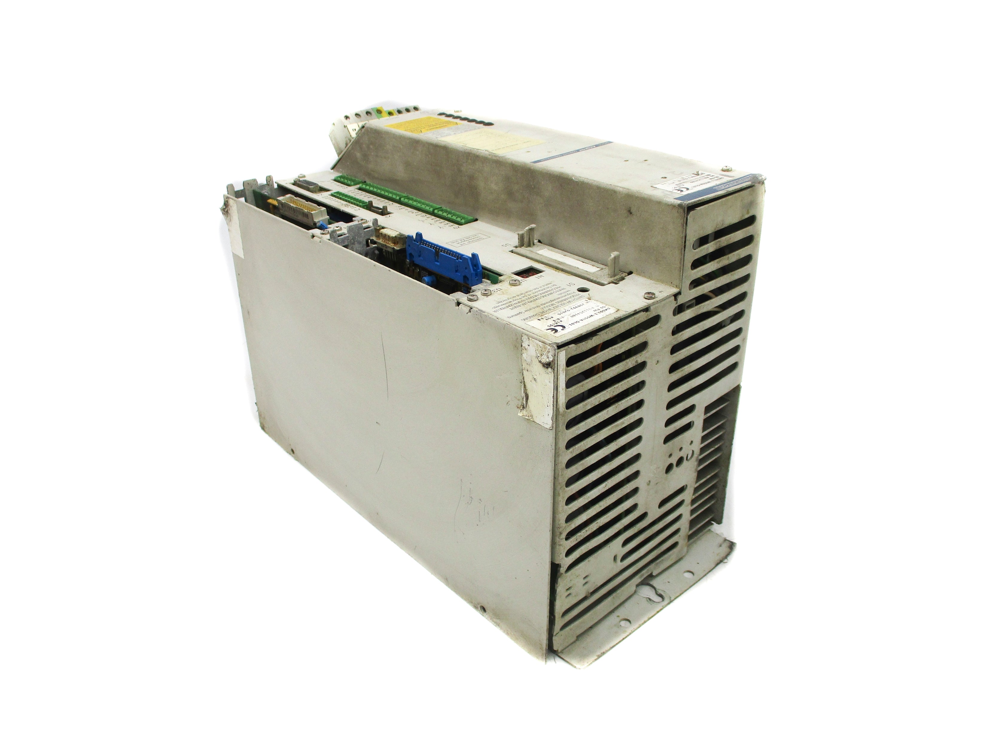 INDRAMAT DKS01.1-W050A-DL01-00-FW UNMP