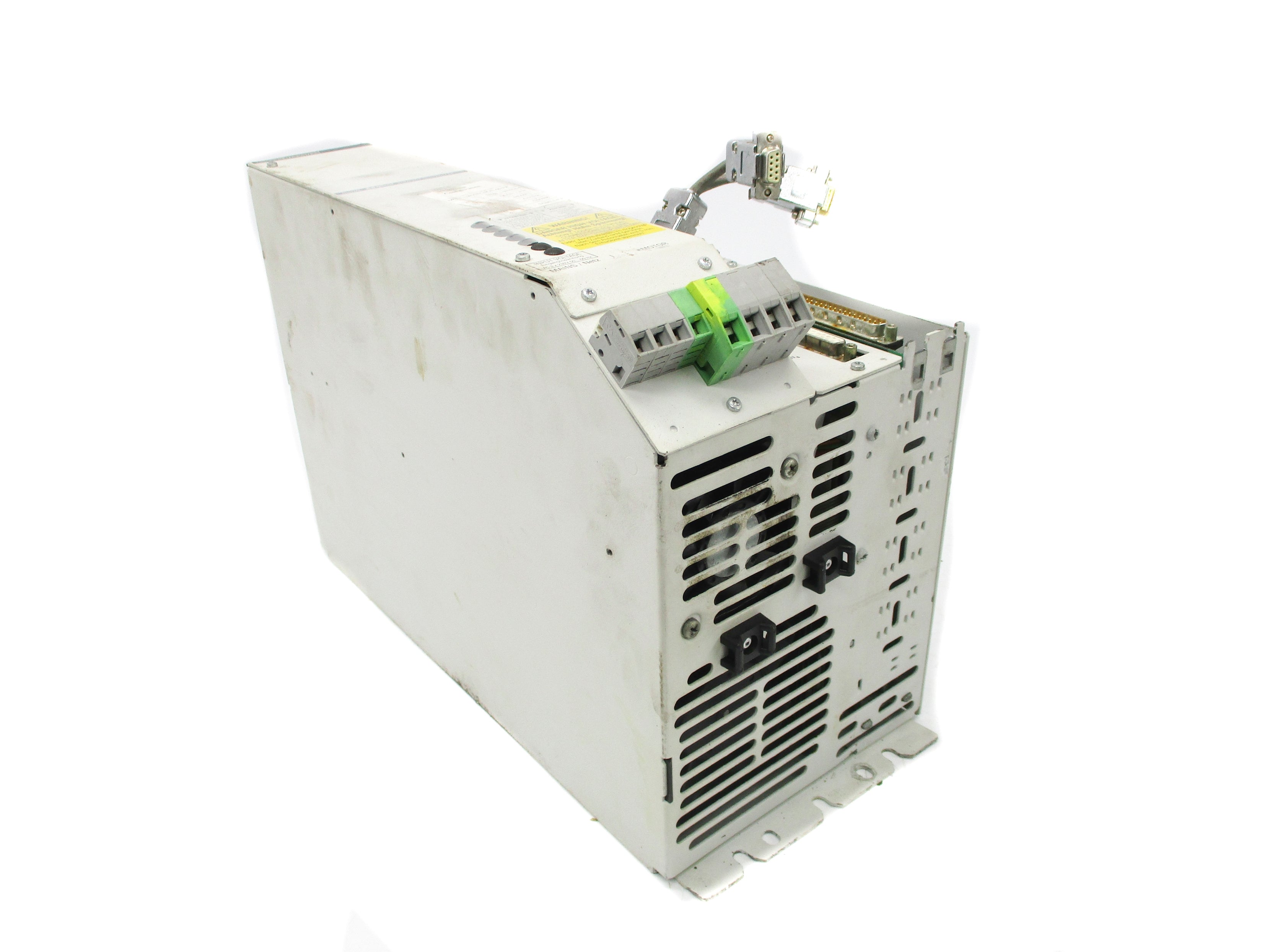 INDRAMAT DKS01.1-W050A-DL01-000 UNMP