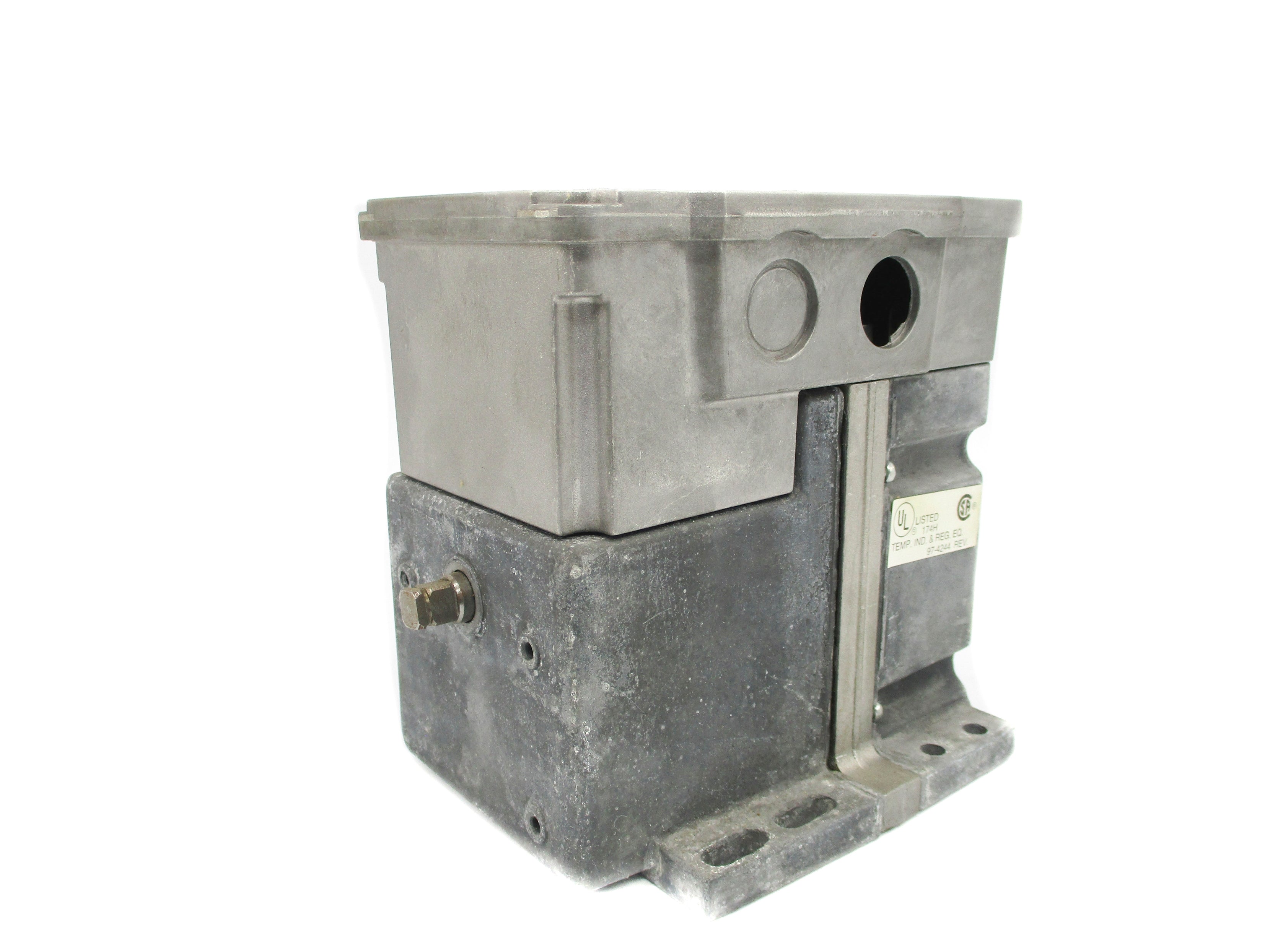 HONEYWELL M7364A1015 UNMP