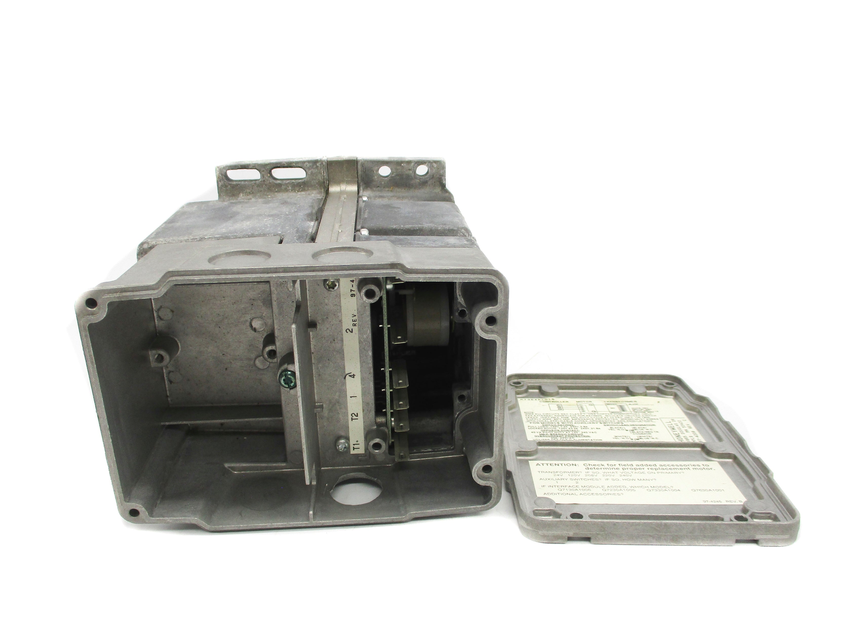 HONEYWELL M7364A1015 UNMP