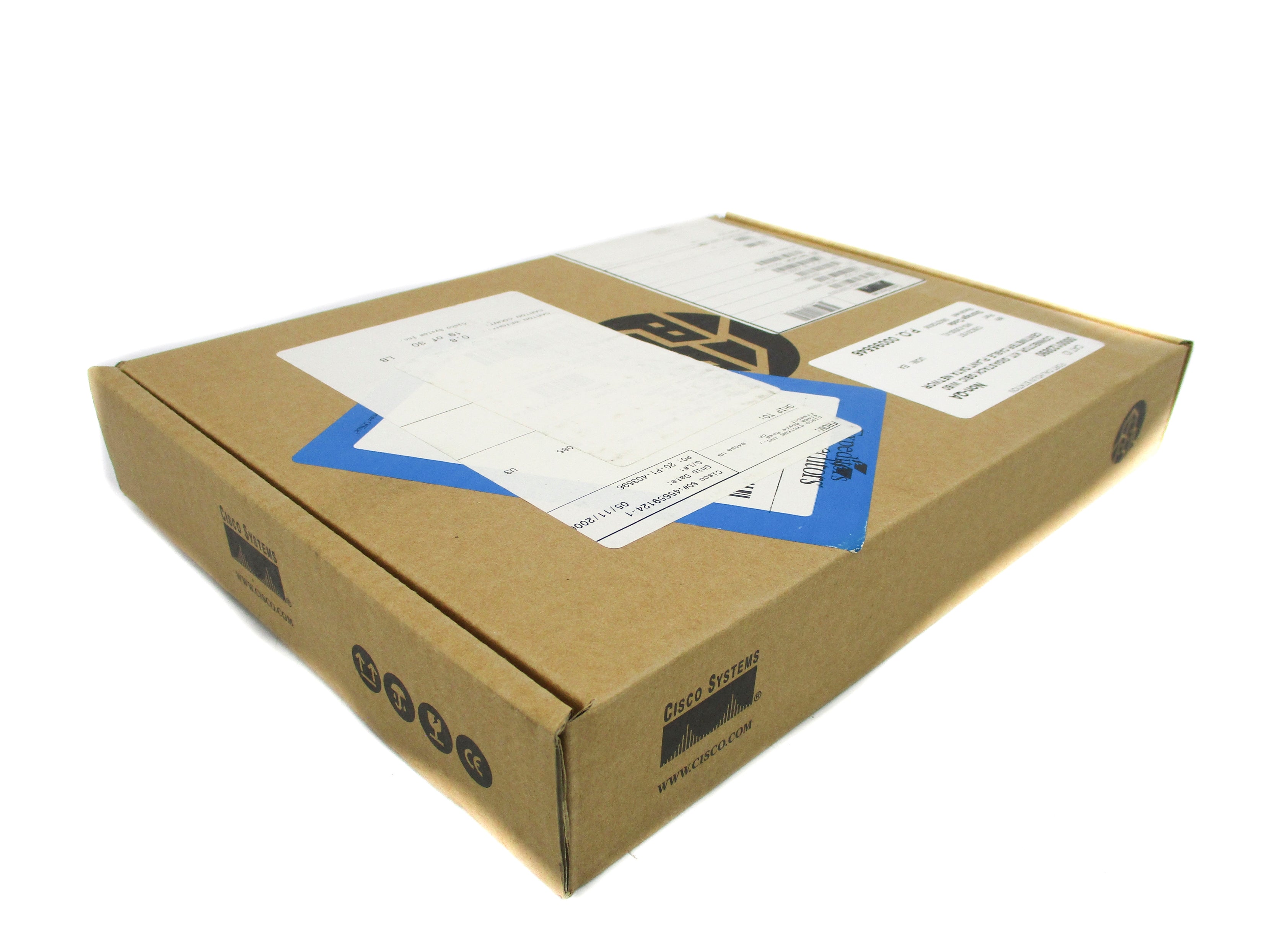 CISCO SYSTEMS WS-X3500-XL NSFS