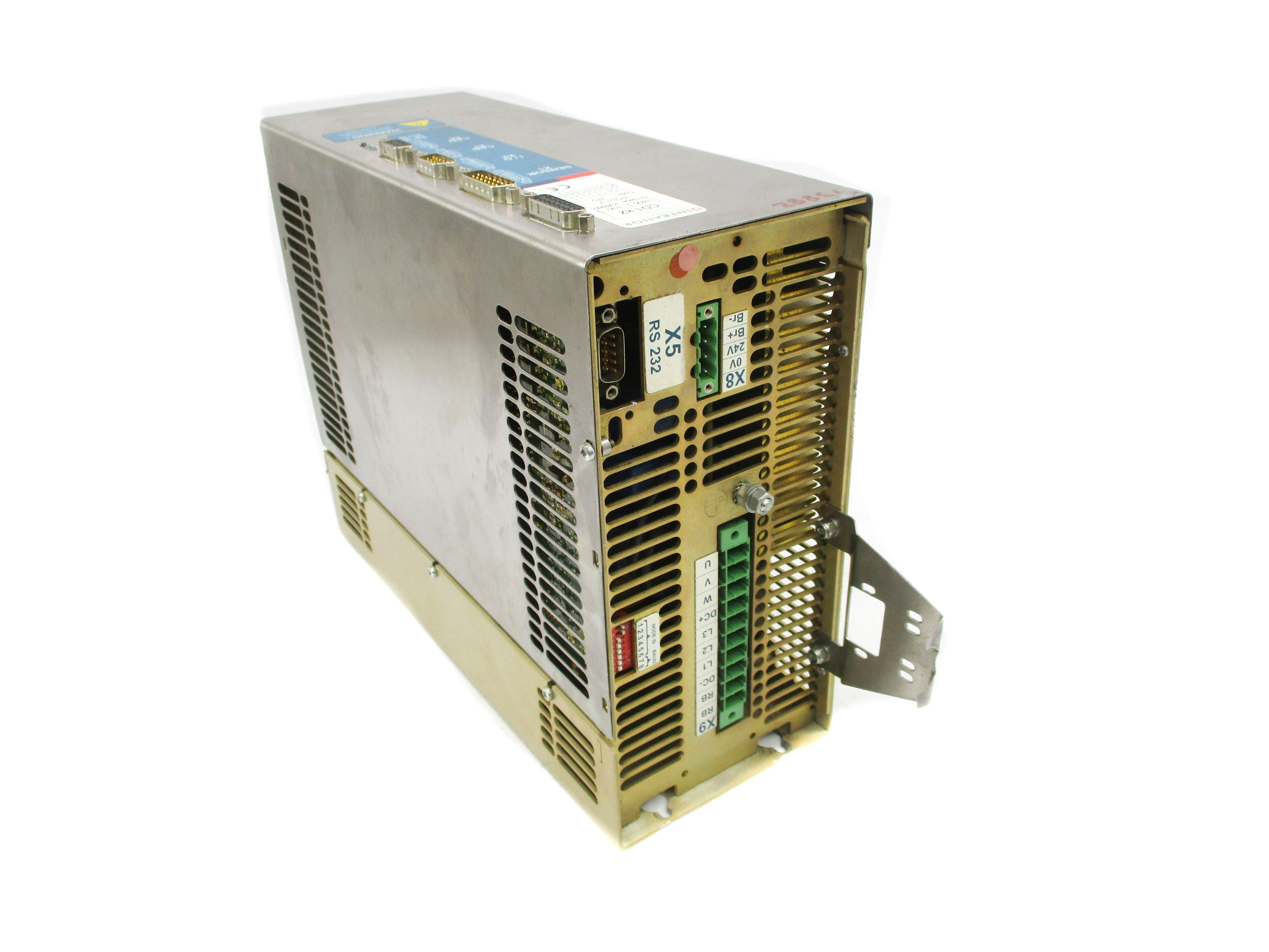 INFRANOR CD1-K2 PCD1-2 UNMP