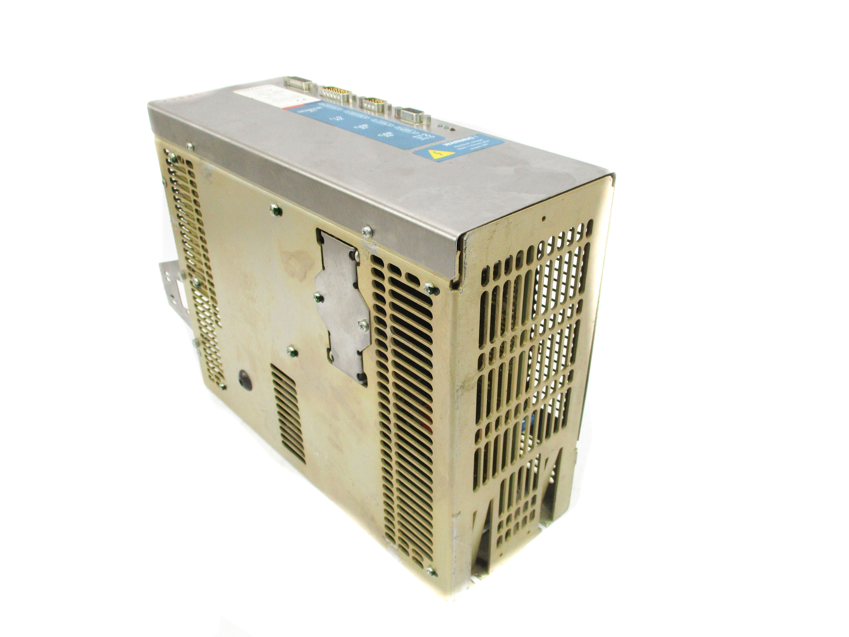 INFRANOR CD1-K2 PCD1-2 UNMP
