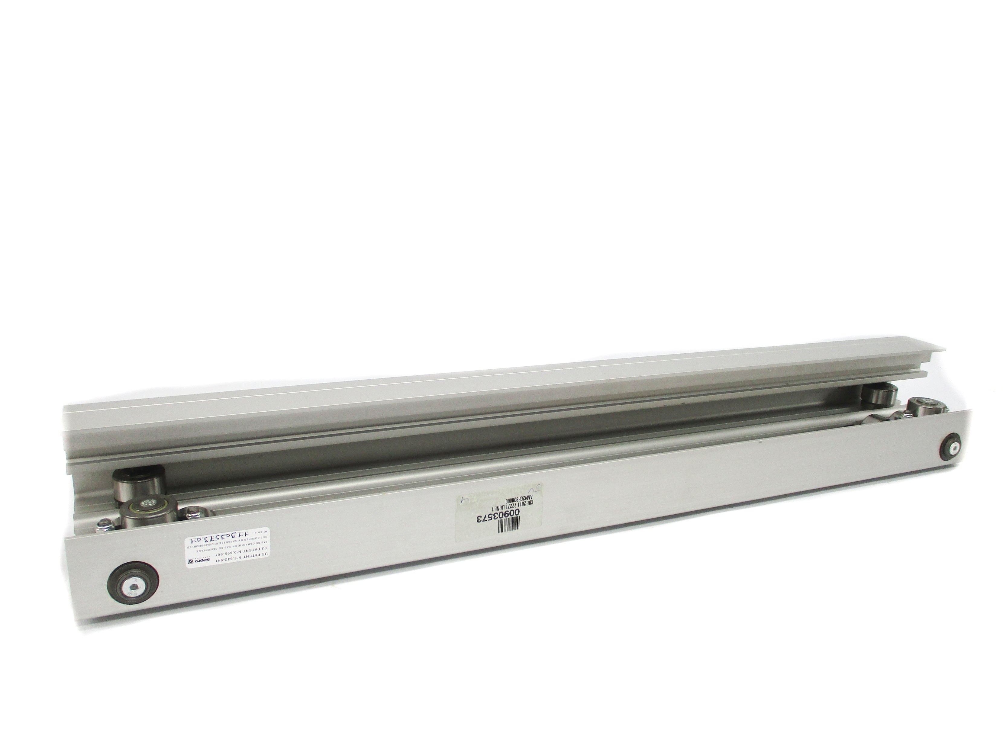 SEPRO AM42CR830000 CDE201122271LIGNE1 NSNP