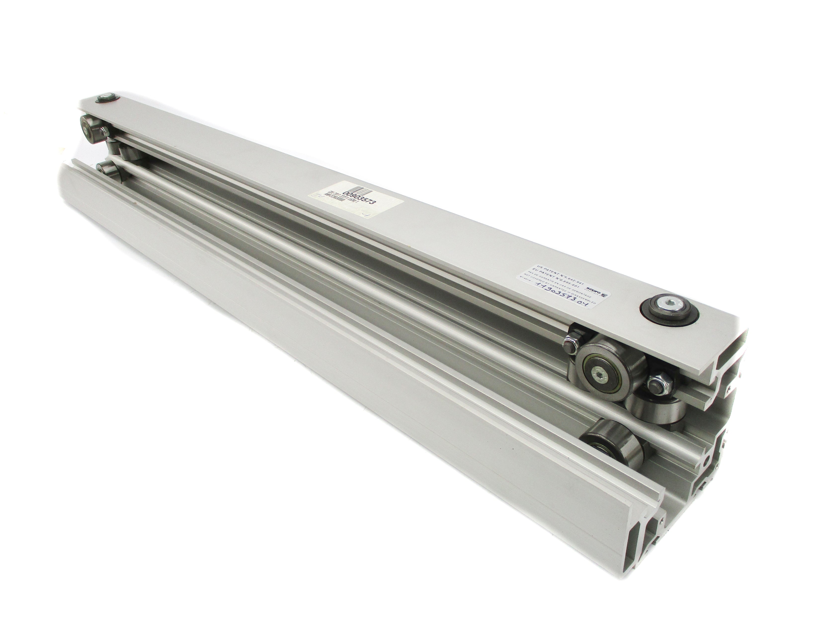 SEPRO AM42CR830000 CDE201122271LIGNE1 NSNP