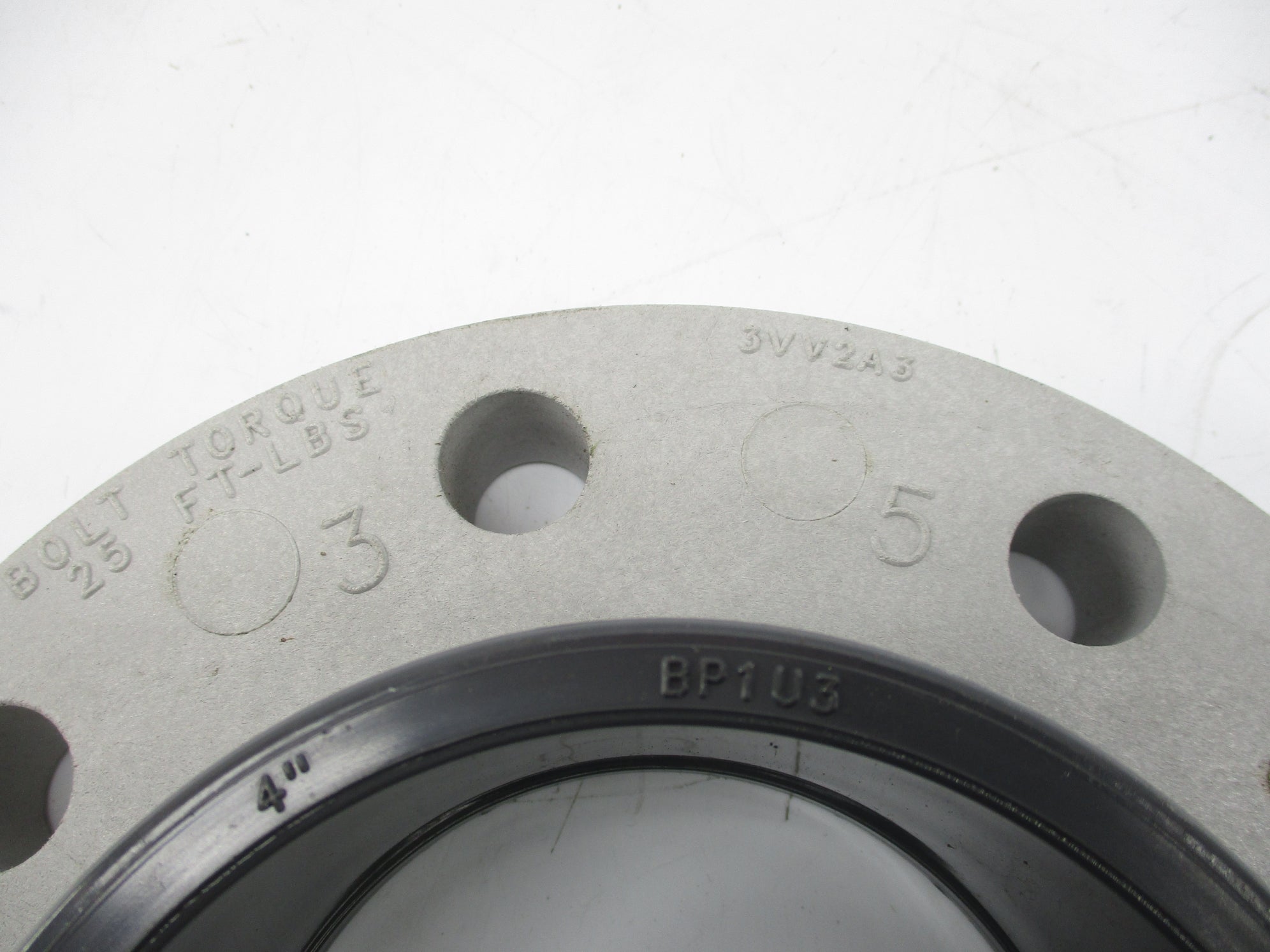 SPEARS 3VV2A3 150PSI NSNP