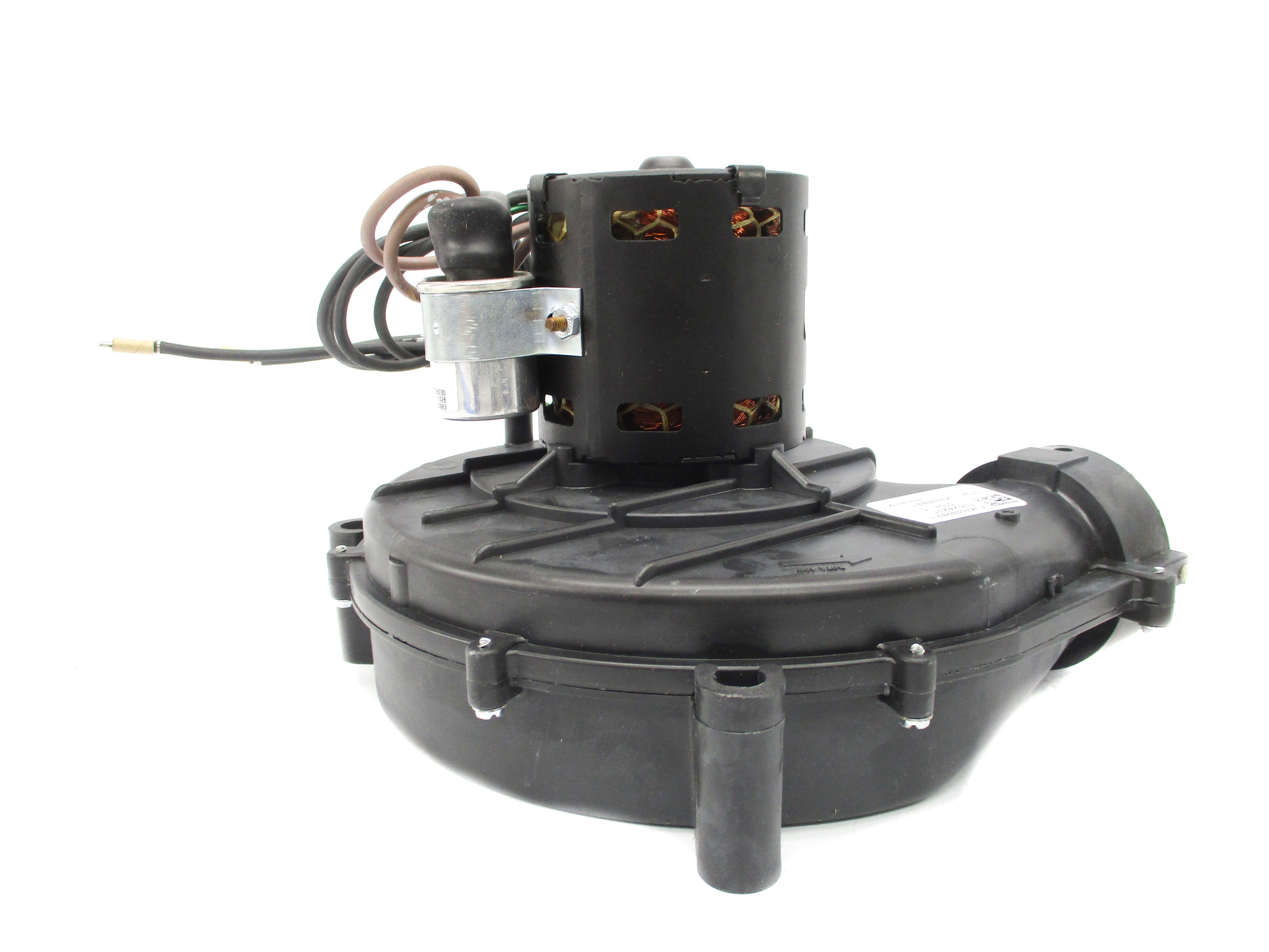 FASCO A142 NSNP