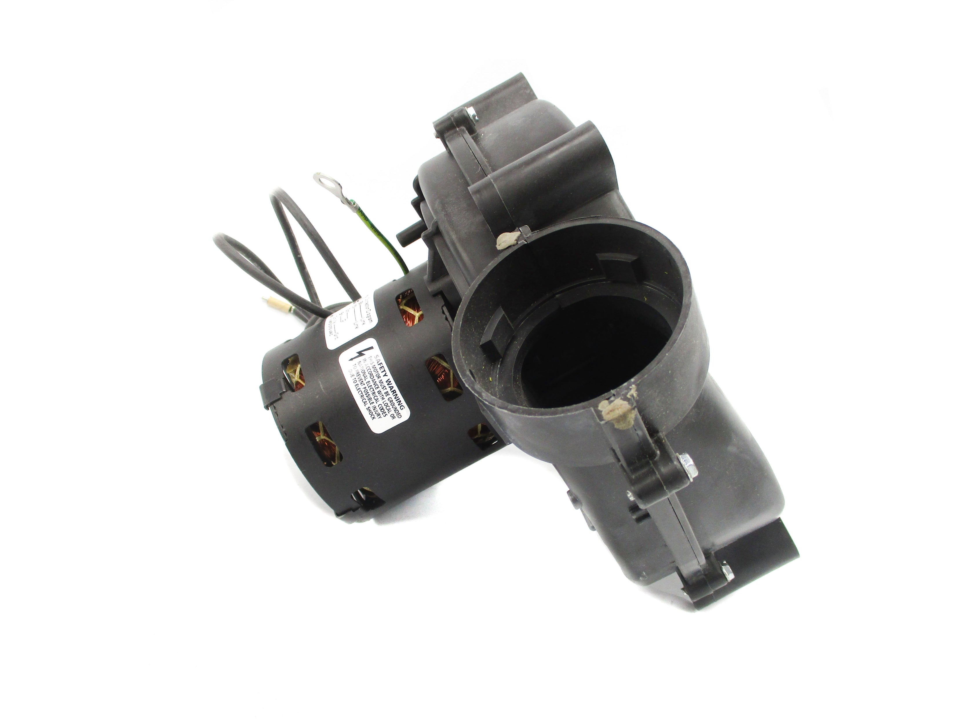 FASCO A142 NSNP