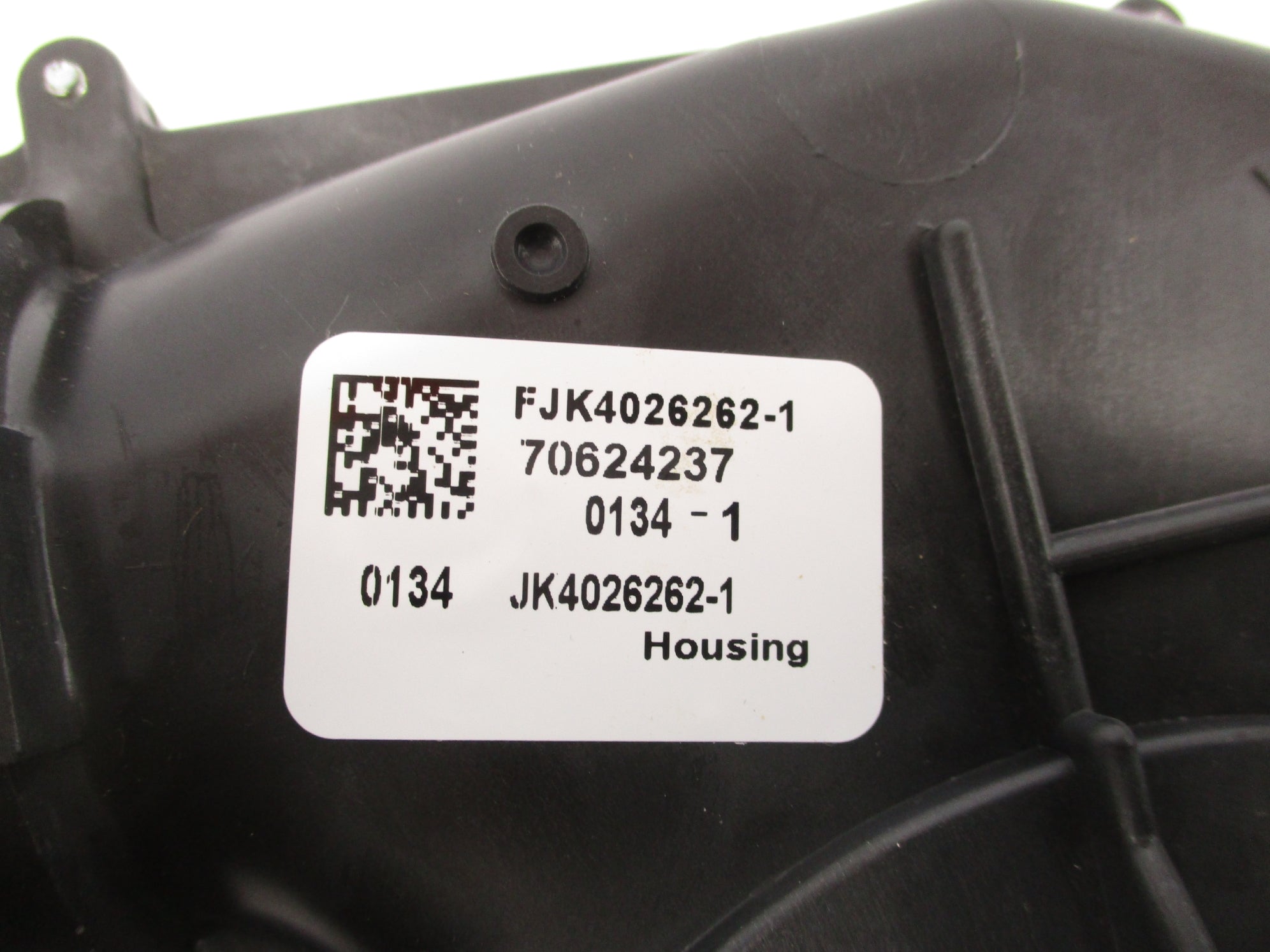FASCO A142 NSNP